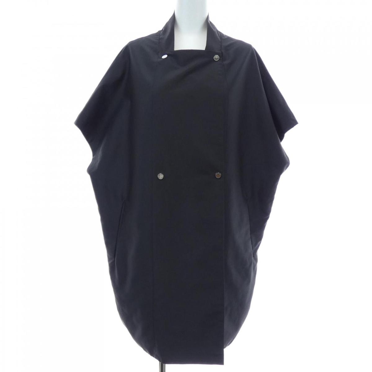 ムーレー MOORER ロングベスト【中古】