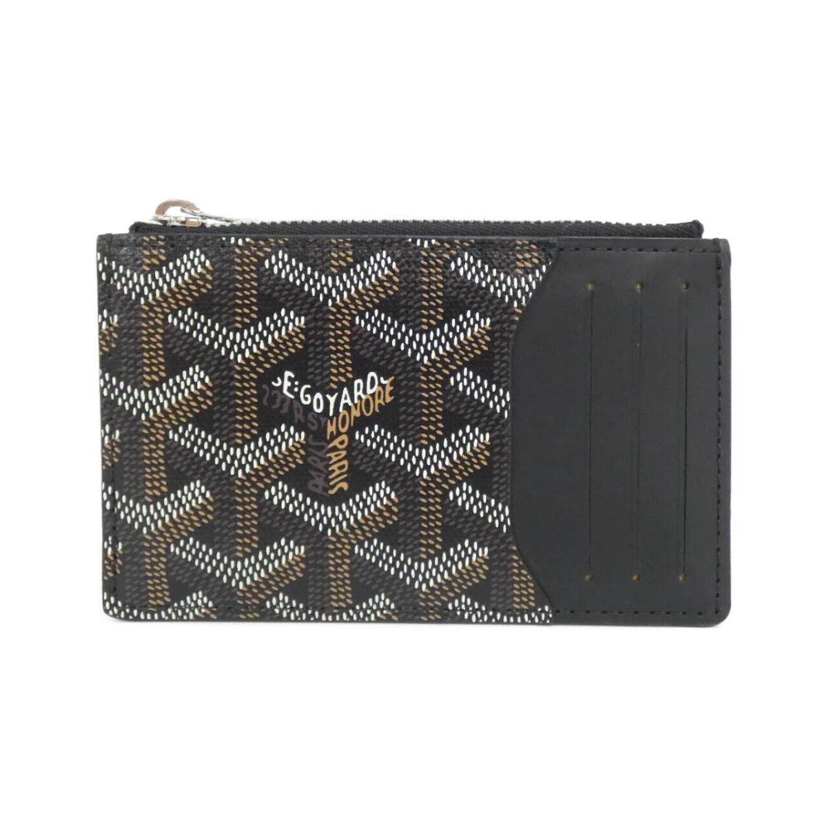 ゴヤール ブルボン コインケース【中古】 62,040円