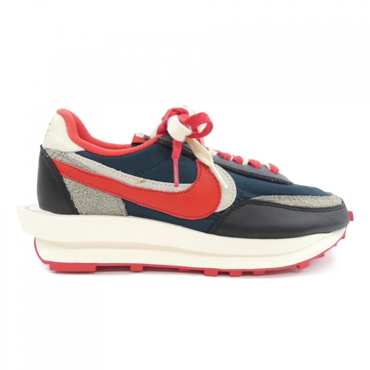 ナイキサカイ NIKE×SACAI DJ4877-300 スニーカー【中古】