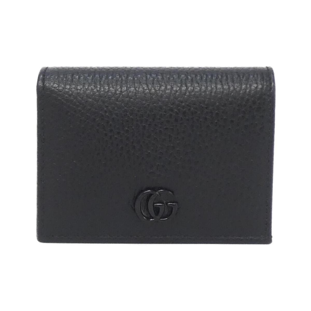 グッチ 456126 17WEN 財布【中古】