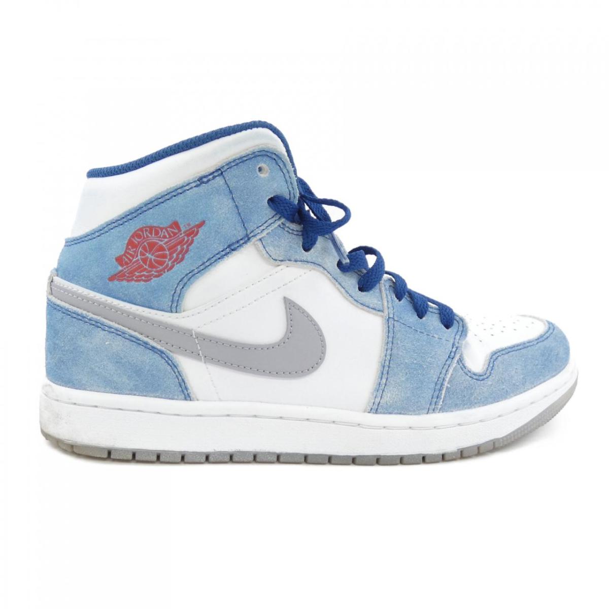ナイキ ジョーダン NIKE JORDAN DN3706-401 スニーカー【中古】