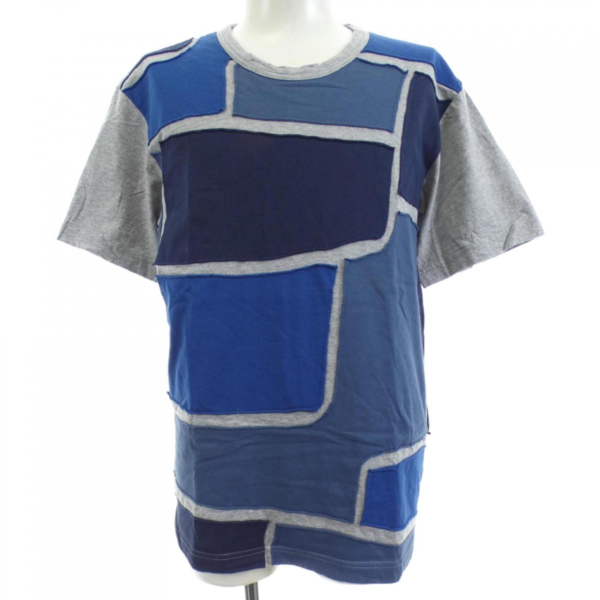コムデギャルソンオム COMME des GARCONS HOMME DEUX PC-T017 Tシャツ【中古】