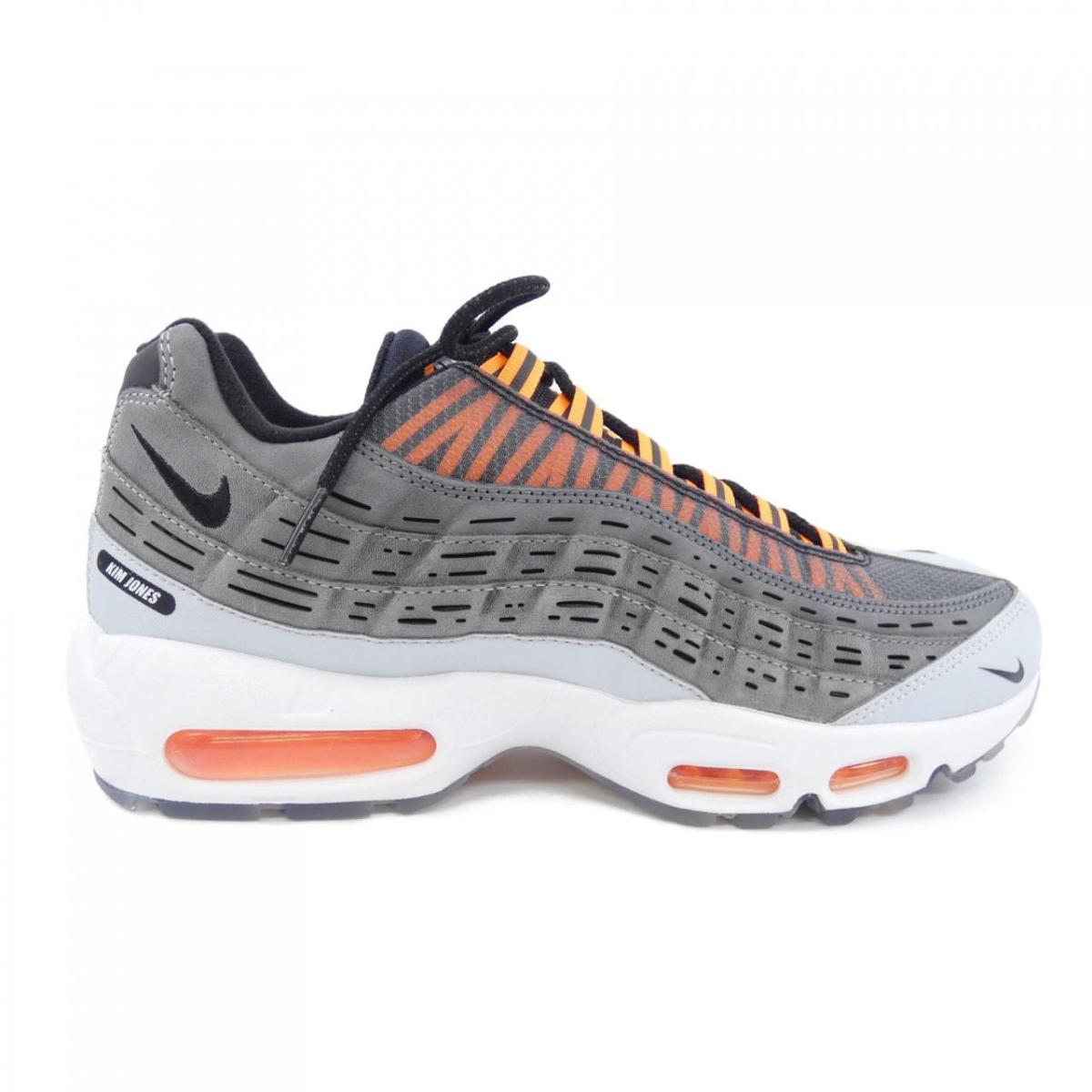 ナイキ NIKE DD1871-001 スニーカー【中古】