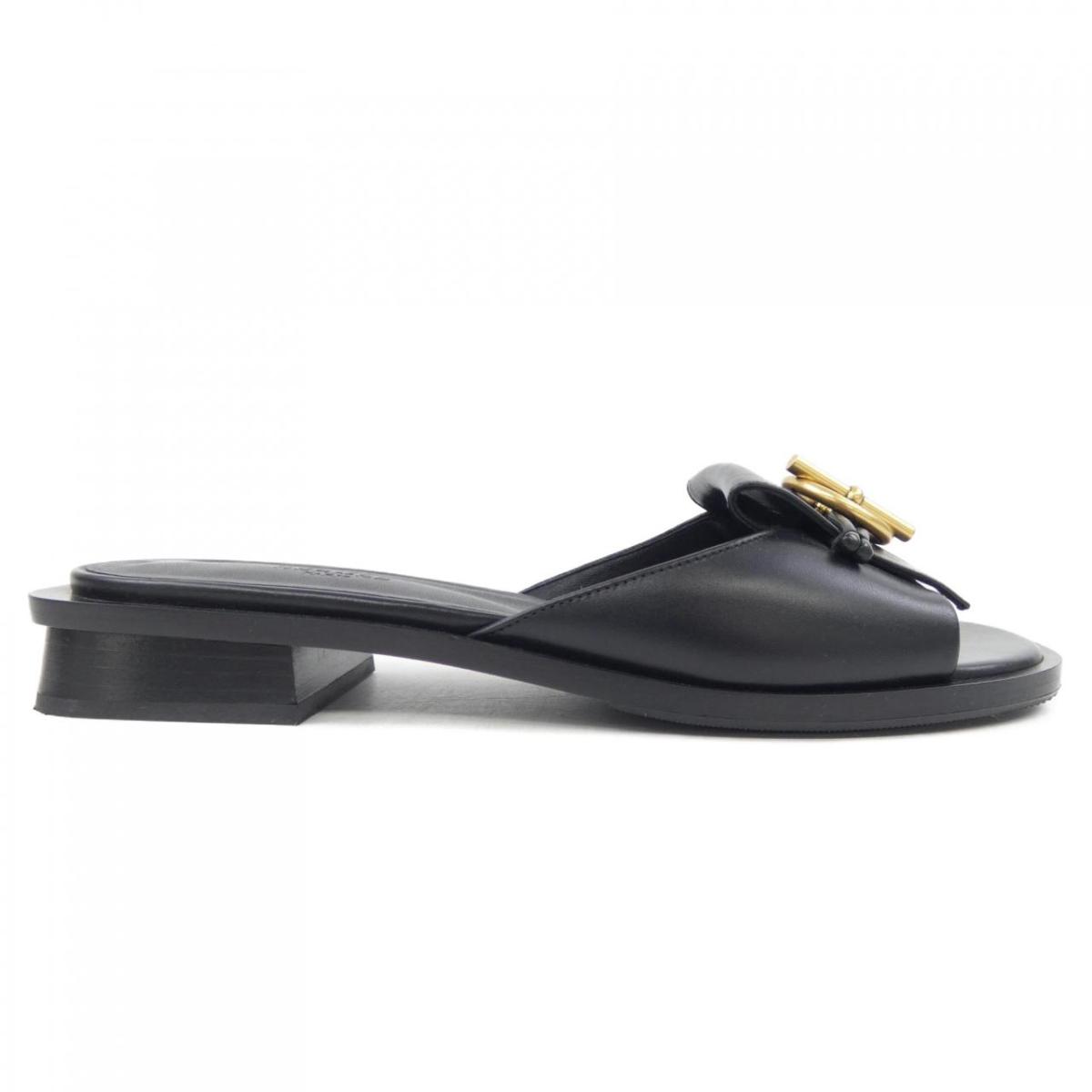 エルメス HERMES アイル グレナン 241145Z サンダル【中古】