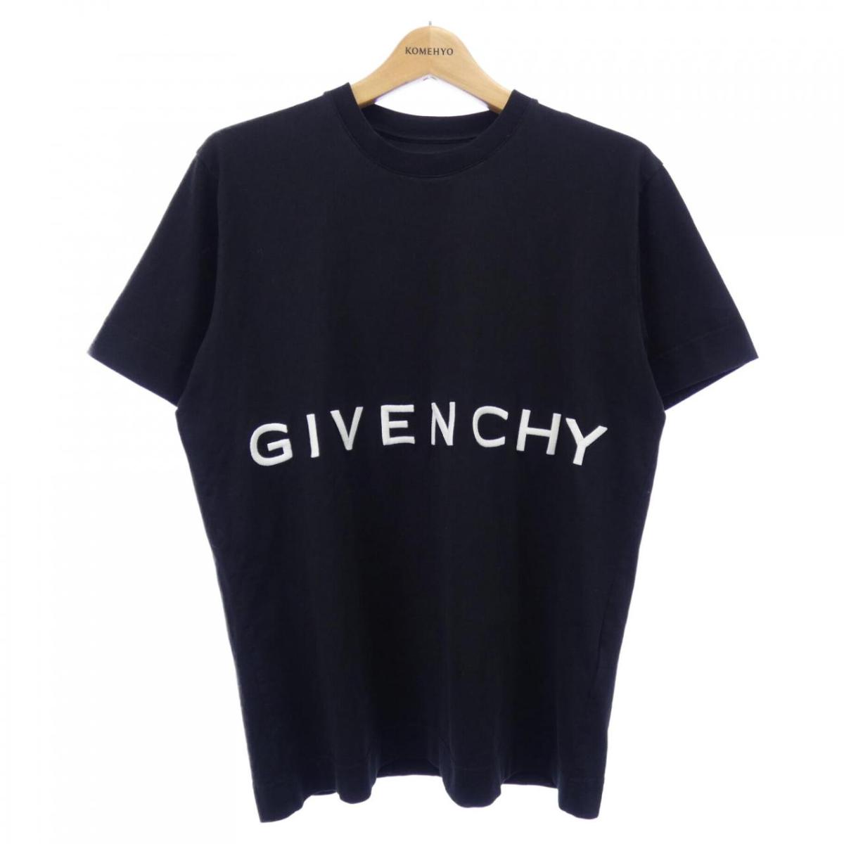ジバンシー GIVENCHY BM716B3Y6B Tシャツ【中古】|KOMEHYO ONLINESTORE 店