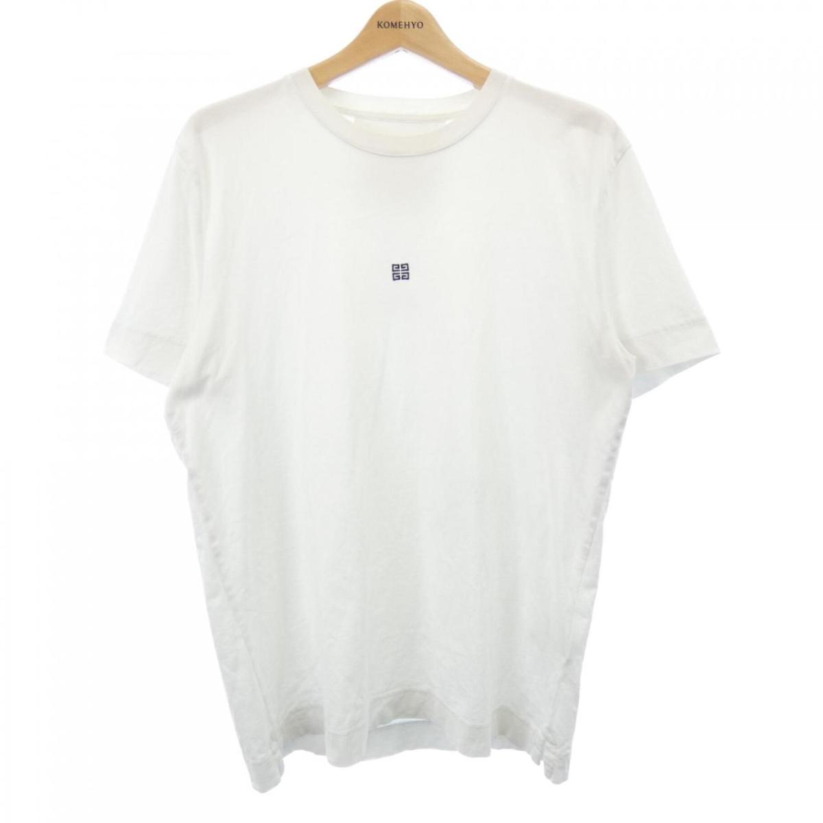 ジバンシー GIVENCHY BM716G3YCD Tシャツ【中古】