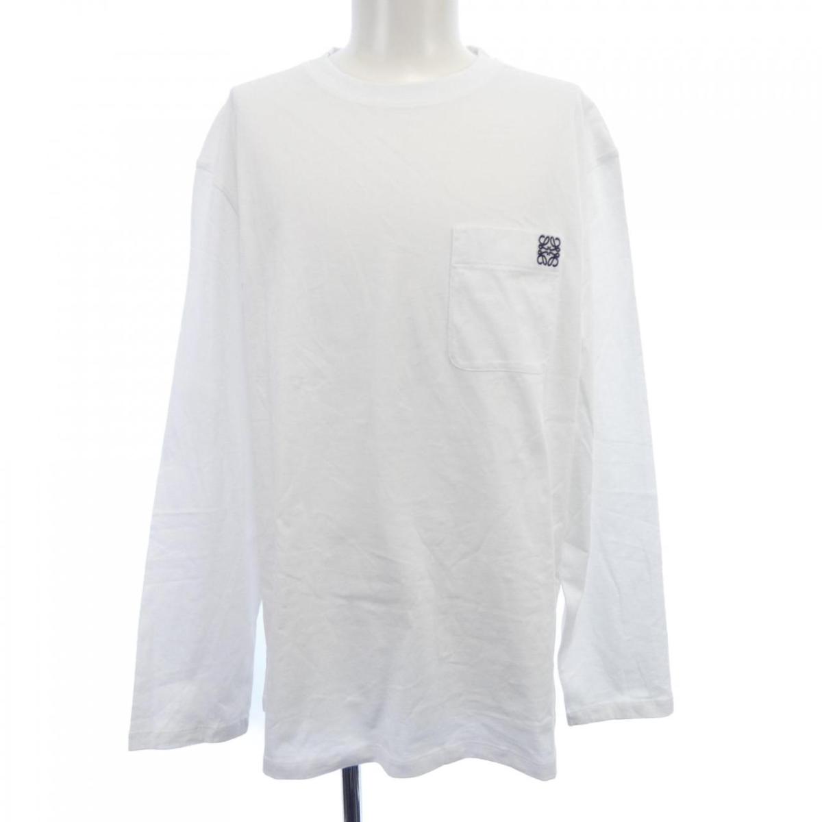 ロエベ LOEWE H526Y24J04 Tシャツ【中古】