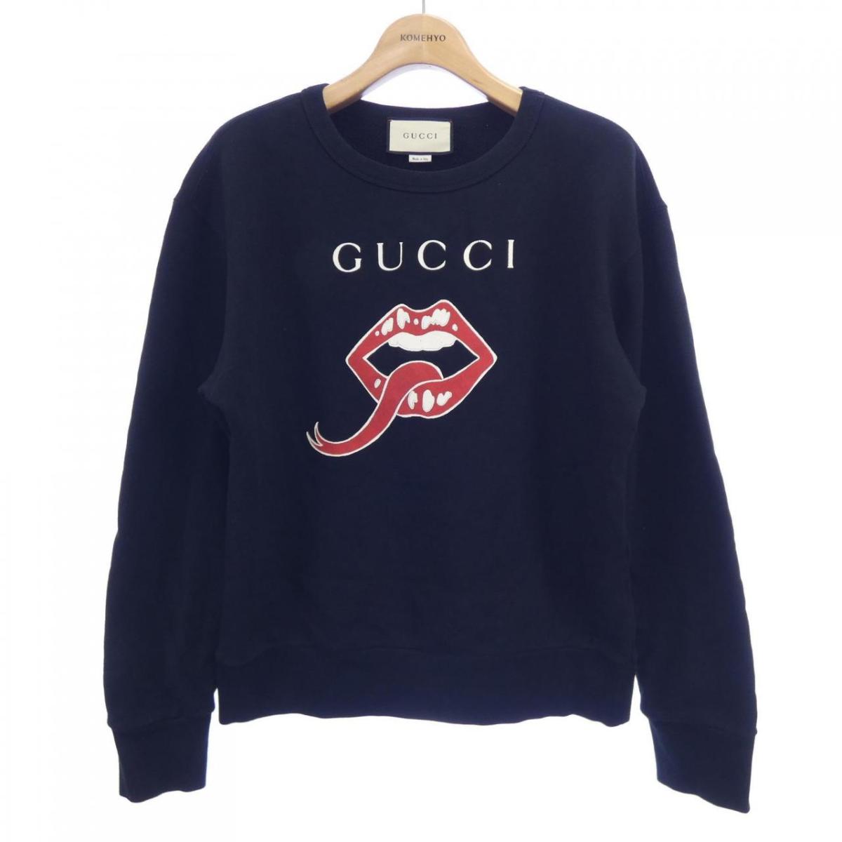 グッチ GUCCI 475532-XJAOI 汗水【中古】