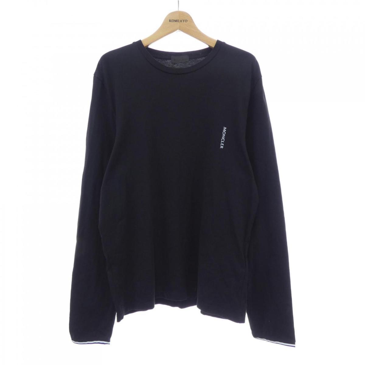 モンクレール MONCLER 10918D71510 Tシャツ【中古】