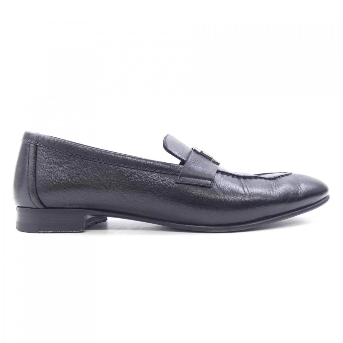 エルメス HERMES 光の都市 PARIS 201199Z シューズ【中古】