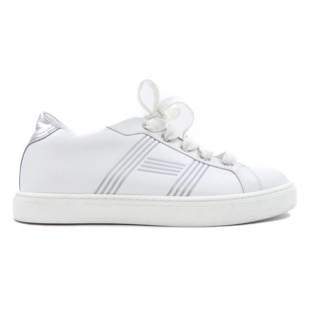 エルメス HERMES 201115Z スニーカー【中古】