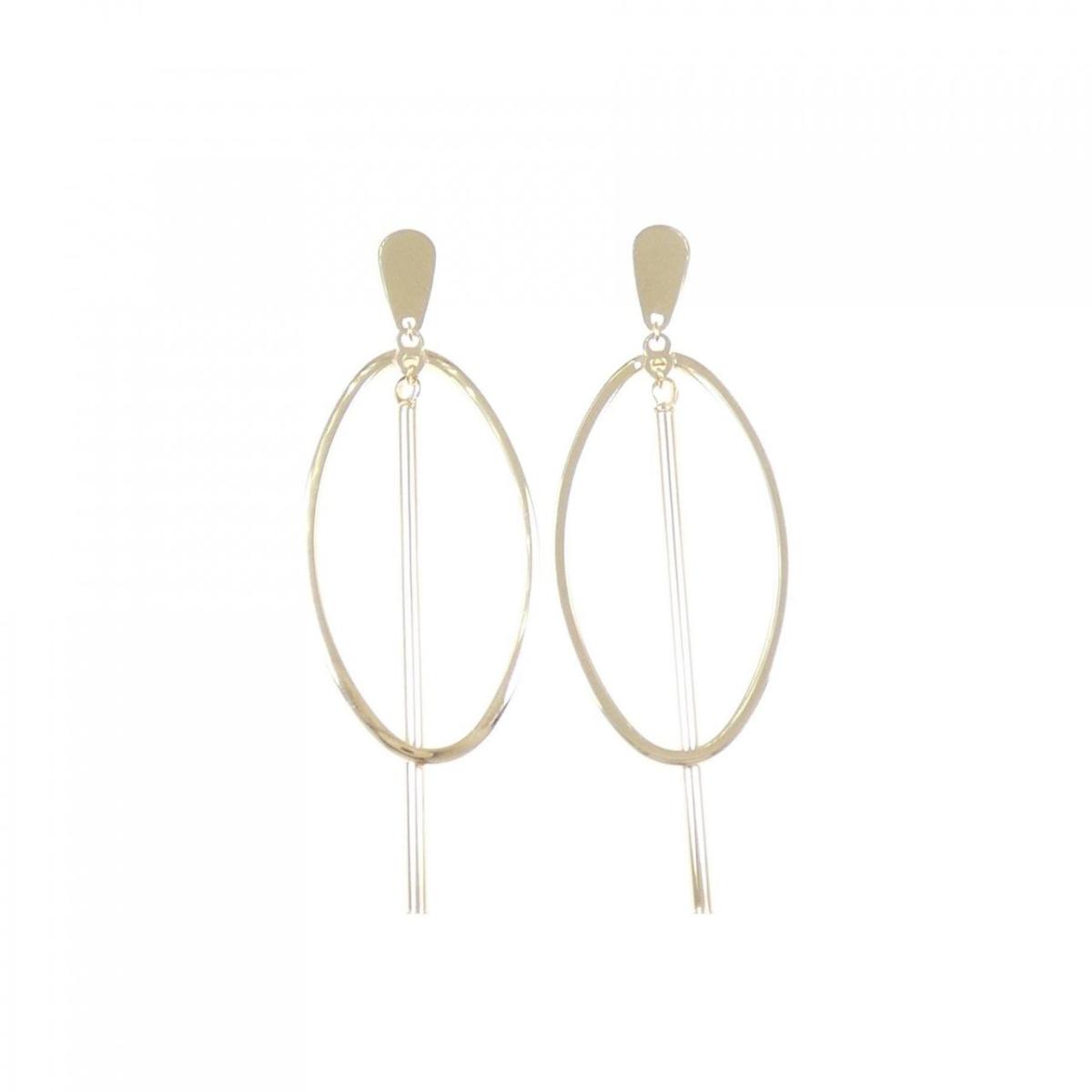 K14YG ピアス【中古】|KOMEHYO ONLINESTORE 店