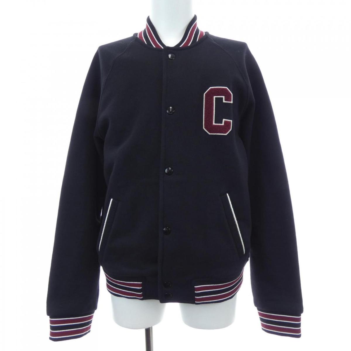 セリーヌ CELINE 2Y16D345F ブルゾン【中古】|KOMEHYO ONLINESTORE 店