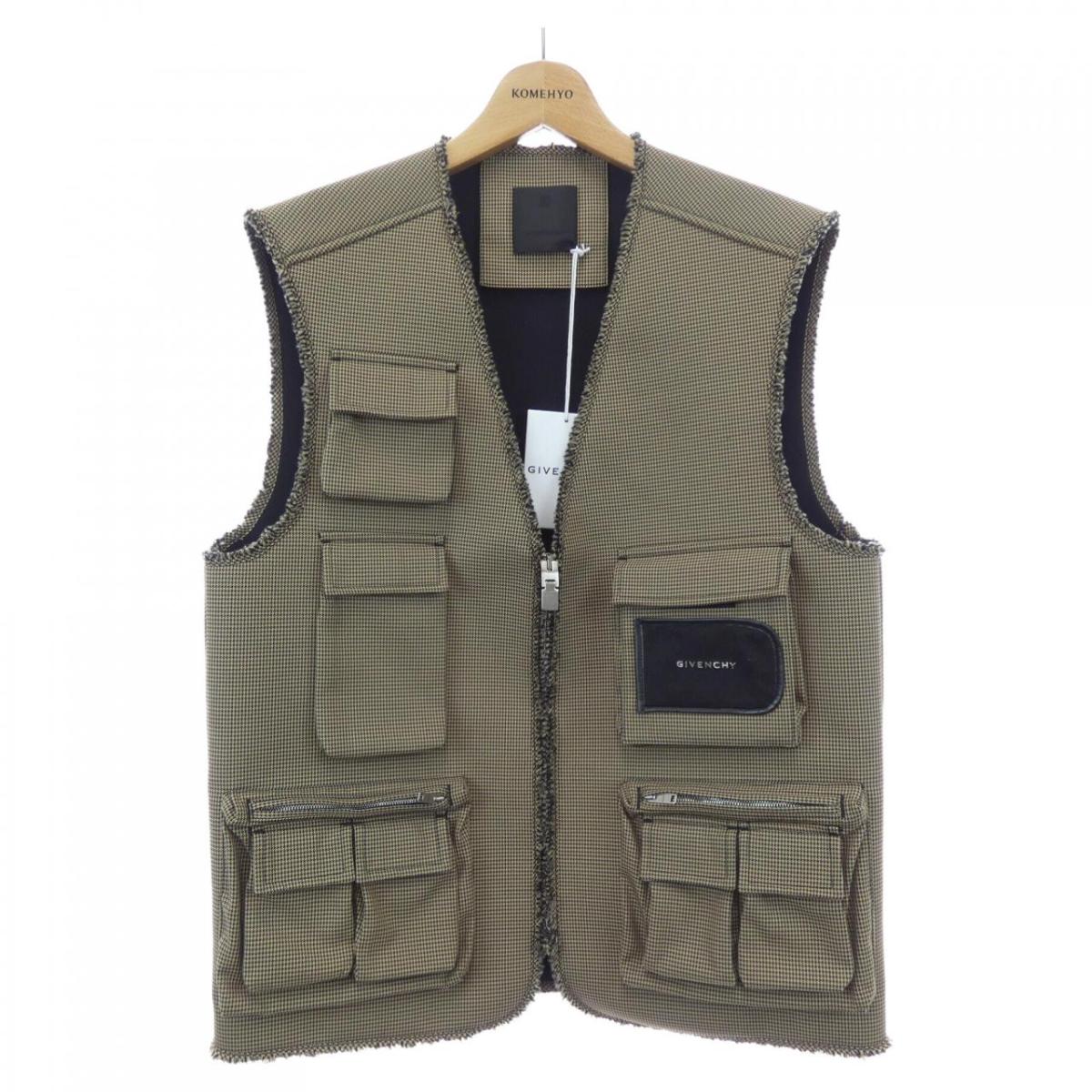 ジバンシー GIVENCHY BM00WV14AM より良い【中古】