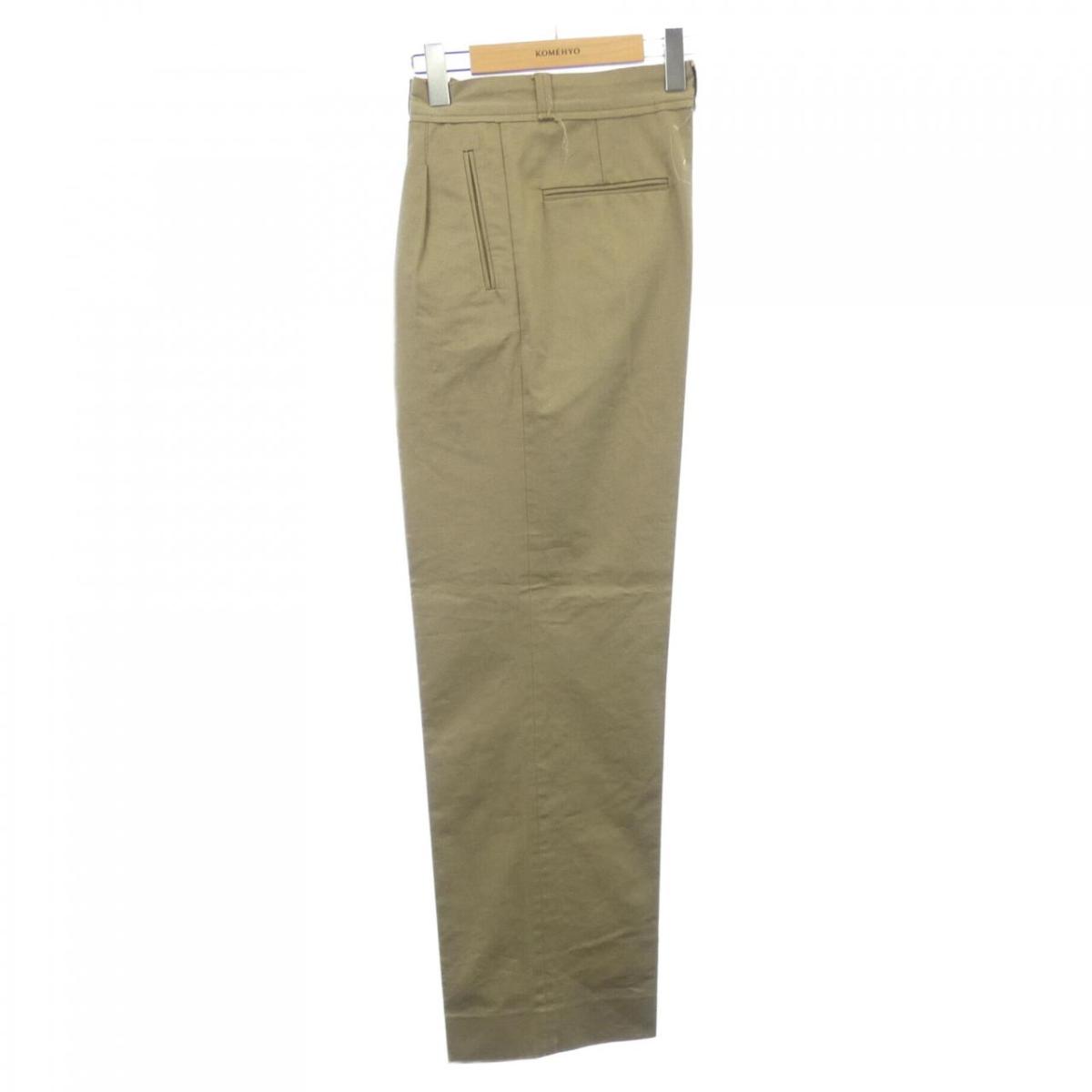 メゾンマルジェラ Maison Margiela SI1KA0001 S48601 パンツ【中古】