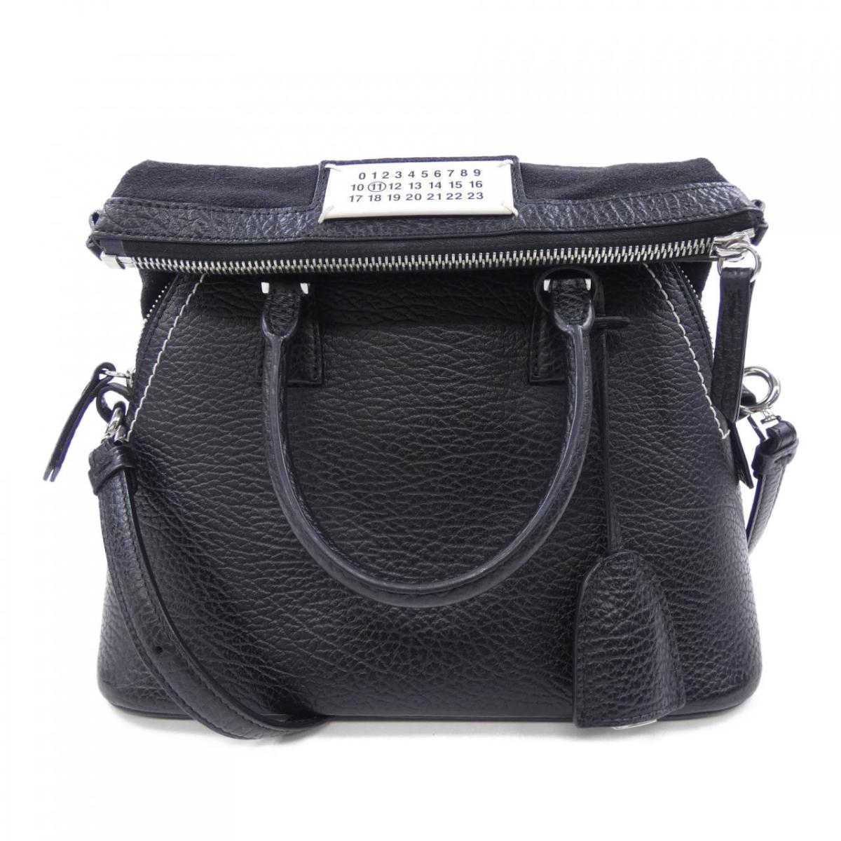 メゾンマルジェラ Maison Margiela 5AC CLASSIQUE S56WG0082 BAG【中古】