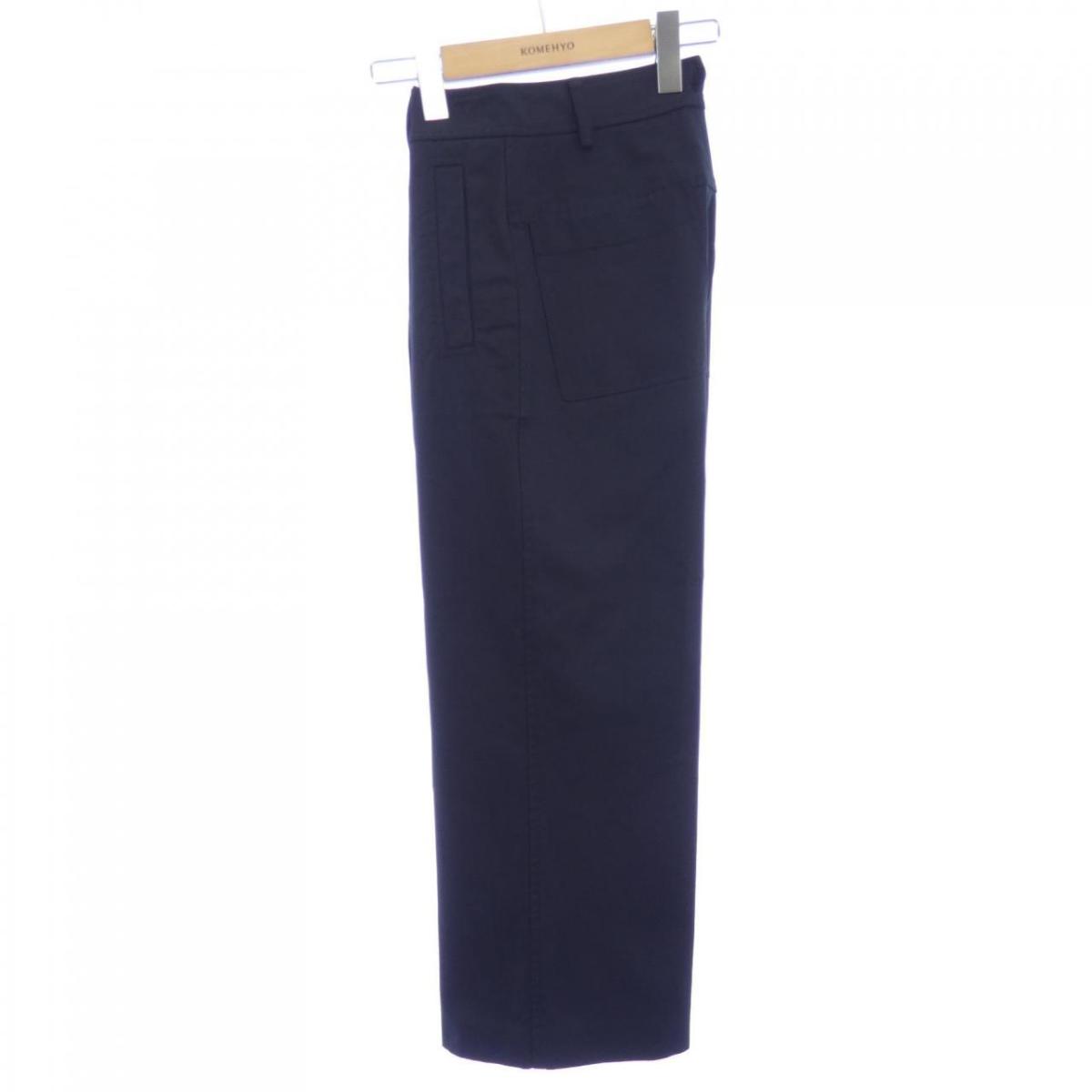 エルメス HERMES 6E0404DQ パンツ【中古】｜KOMEHYO ONLINESTORE 店