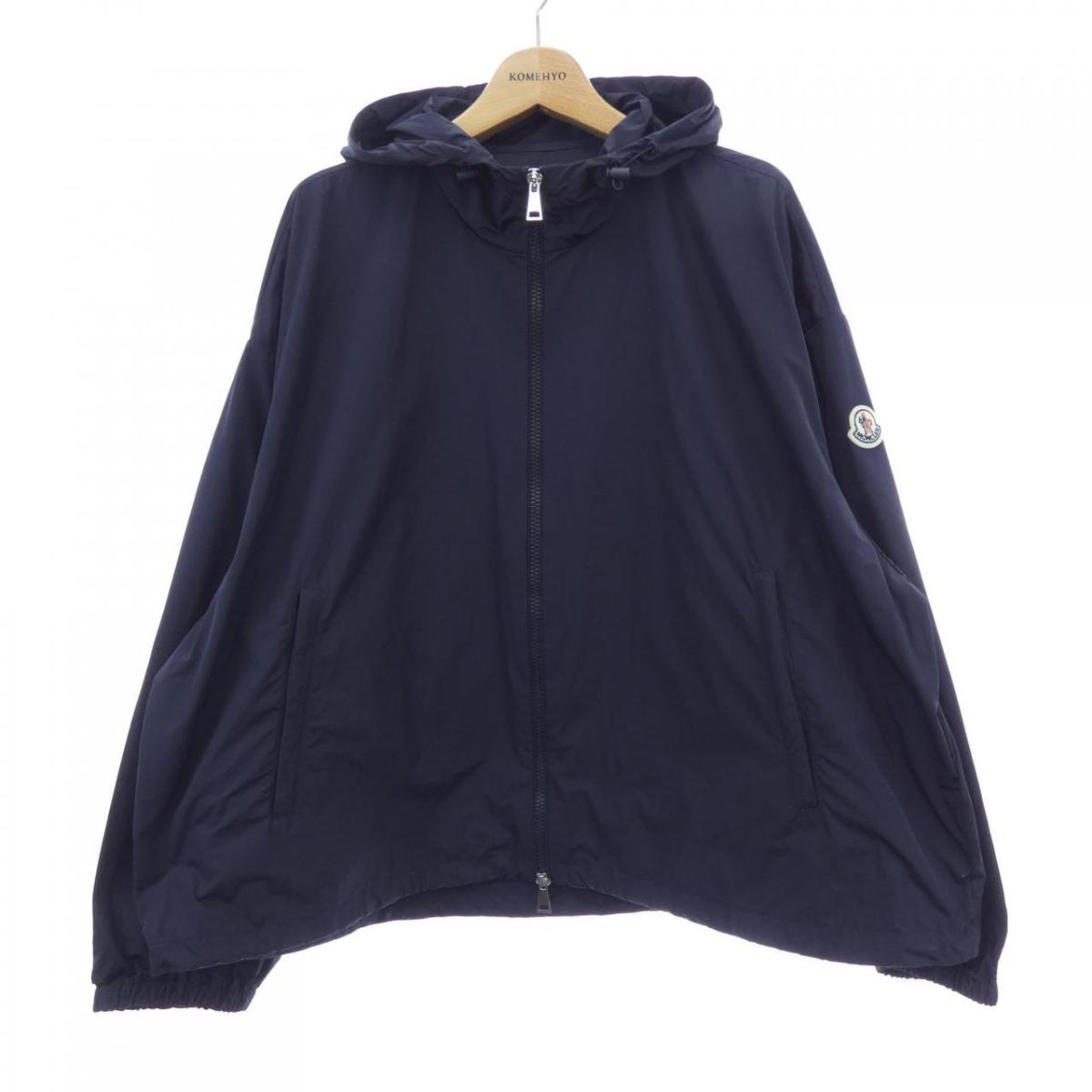 モンクレール MONCLER TYX ジャケット【中古】