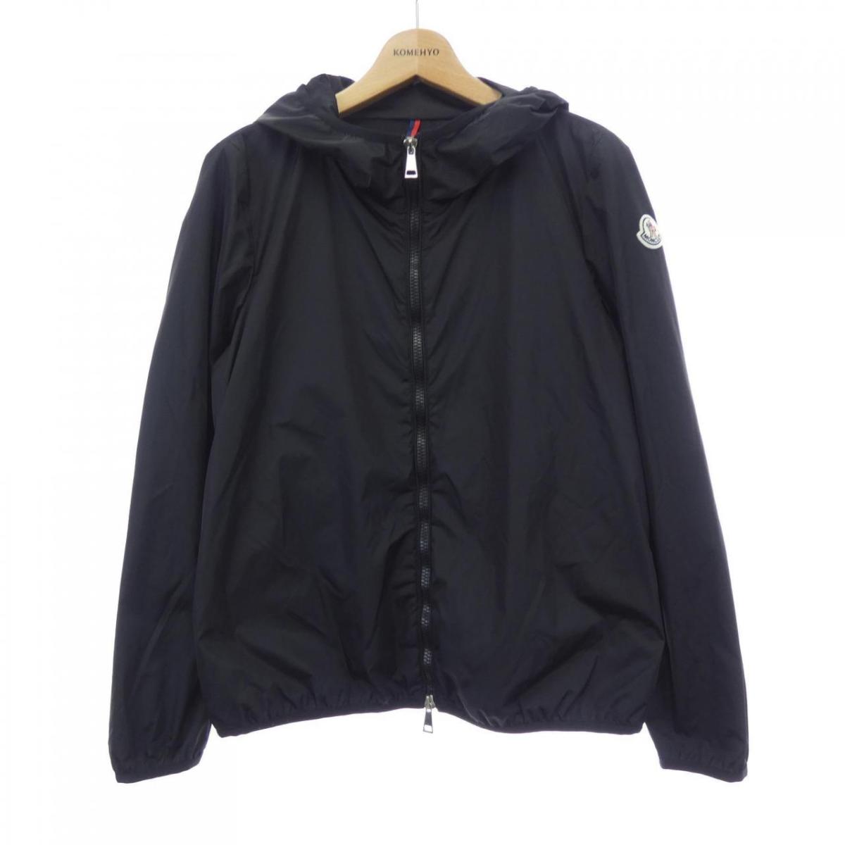 モンクレール MONCLER VIVE ブルゾン【中古】