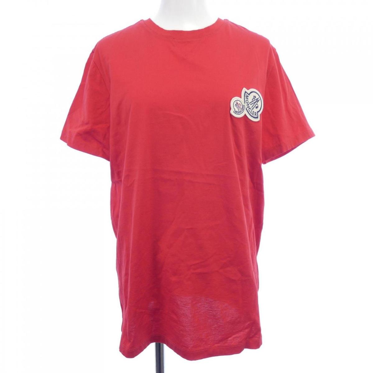 モンクレール MONCLER Tシャツ【中古】