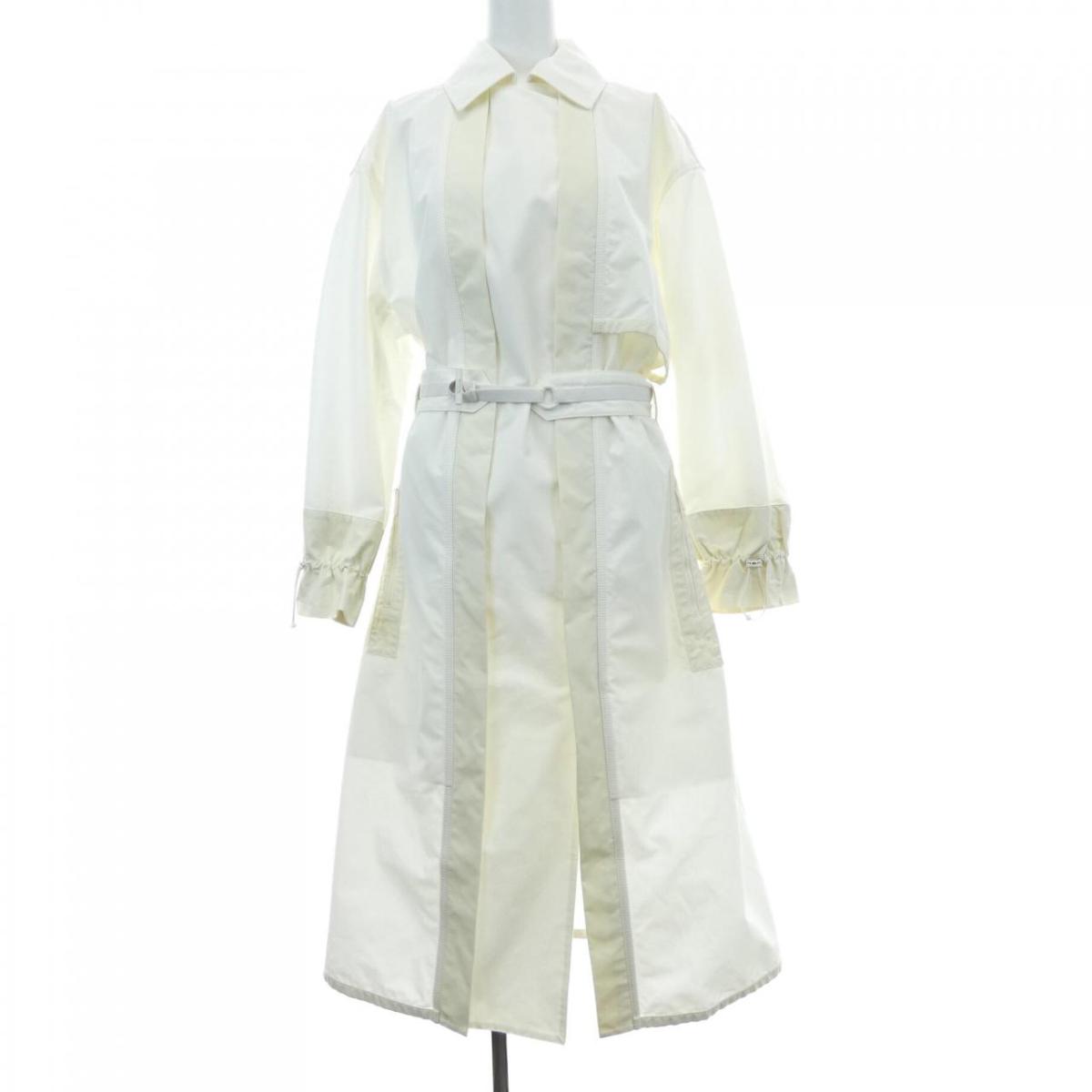 エルメス HERMES 3E0170DP 厚地の外套【中古】