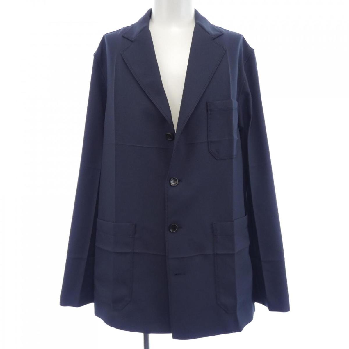 グッチ GUCCI 784147 Z798C ジャケット【中古】｜KOMEHYO ONLINESTORE 店 79,530円