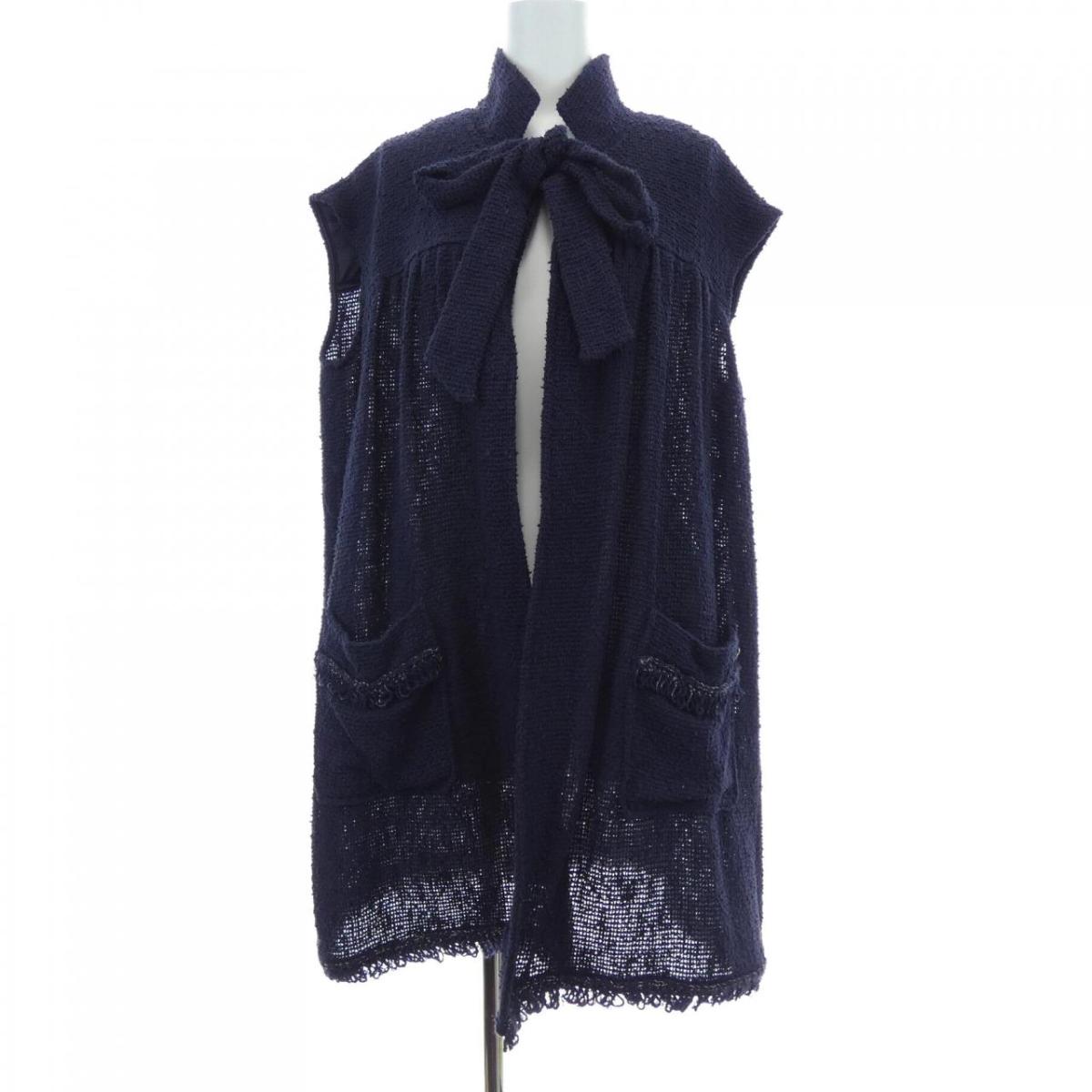 シャネル CHANEL P40472V25563 18P 限りない【中古】