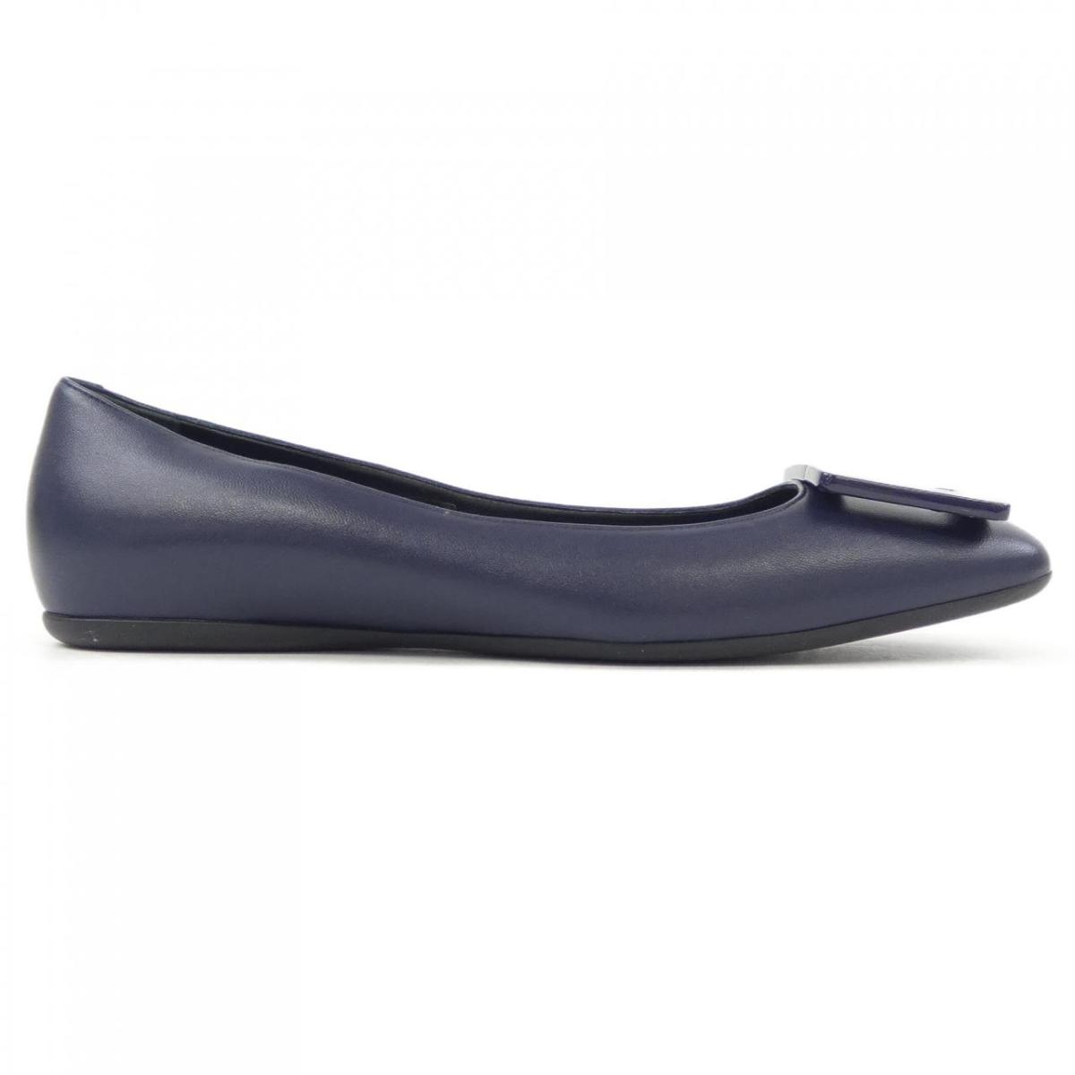 ロジェヴィヴィエ ROGER VIVIER 木目細かシューズ【中古】