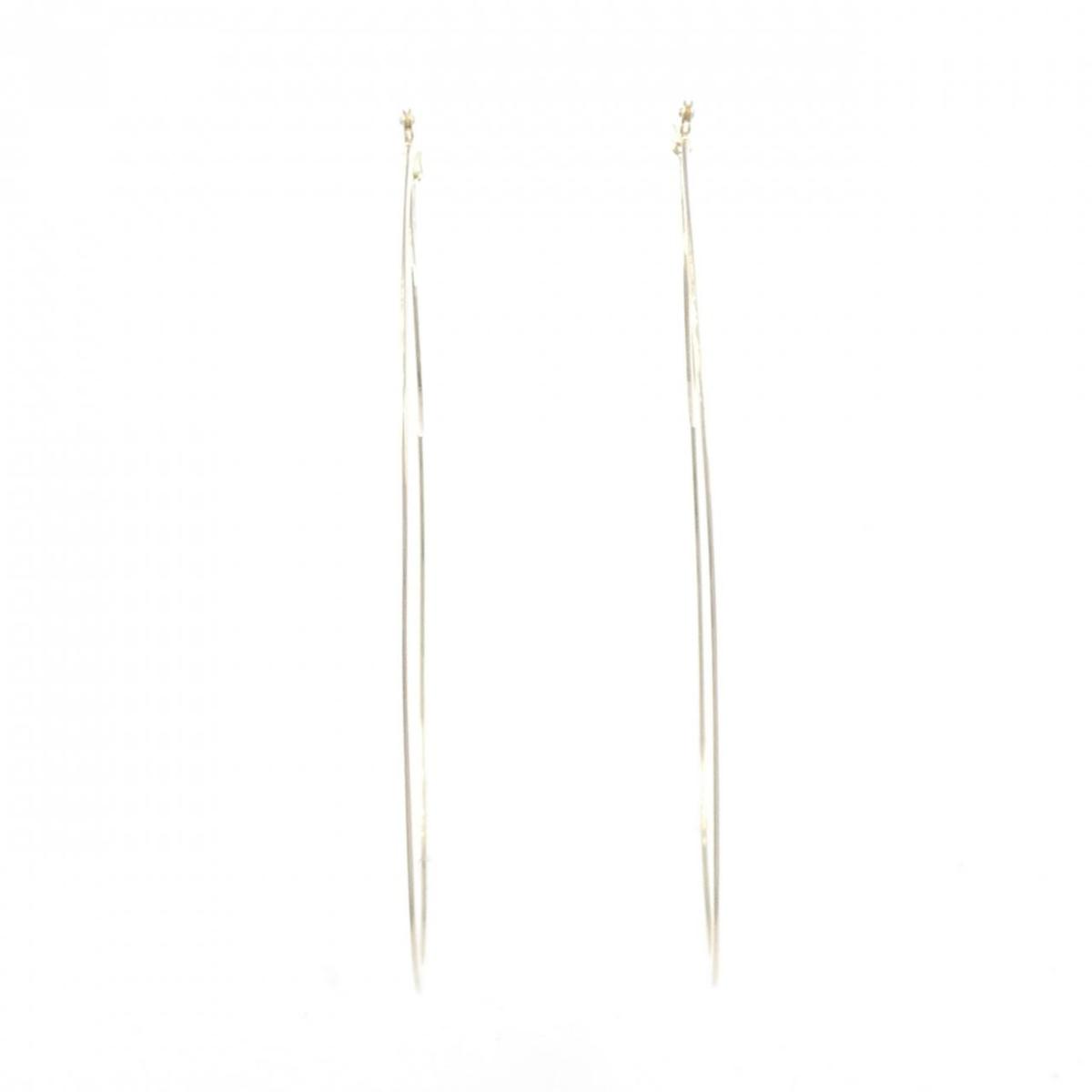 14KYG ピアス【中古】｜KOMEHYO ONLINESTORE 店