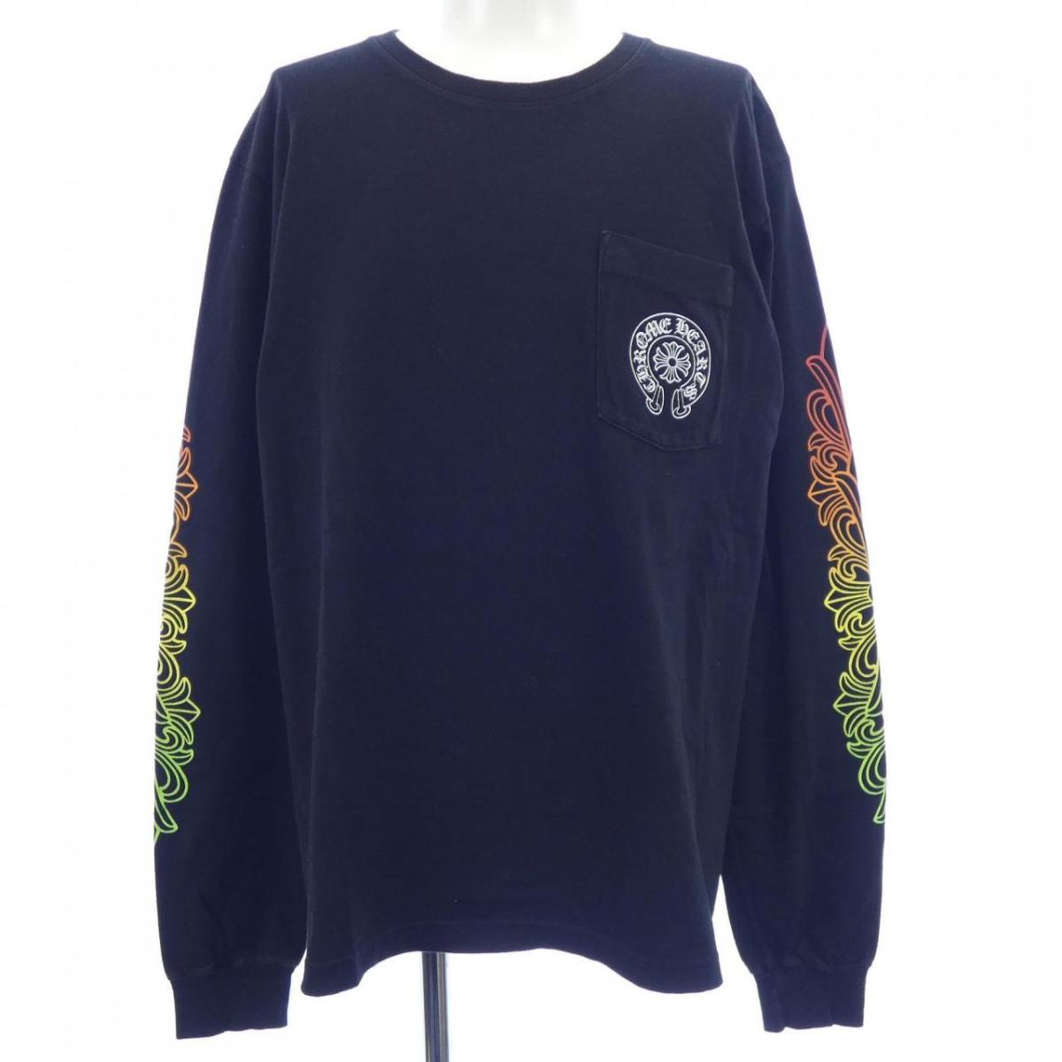 クロムハーツ CHROME HEARTS 408129112******730 Tシャツ【中古】
