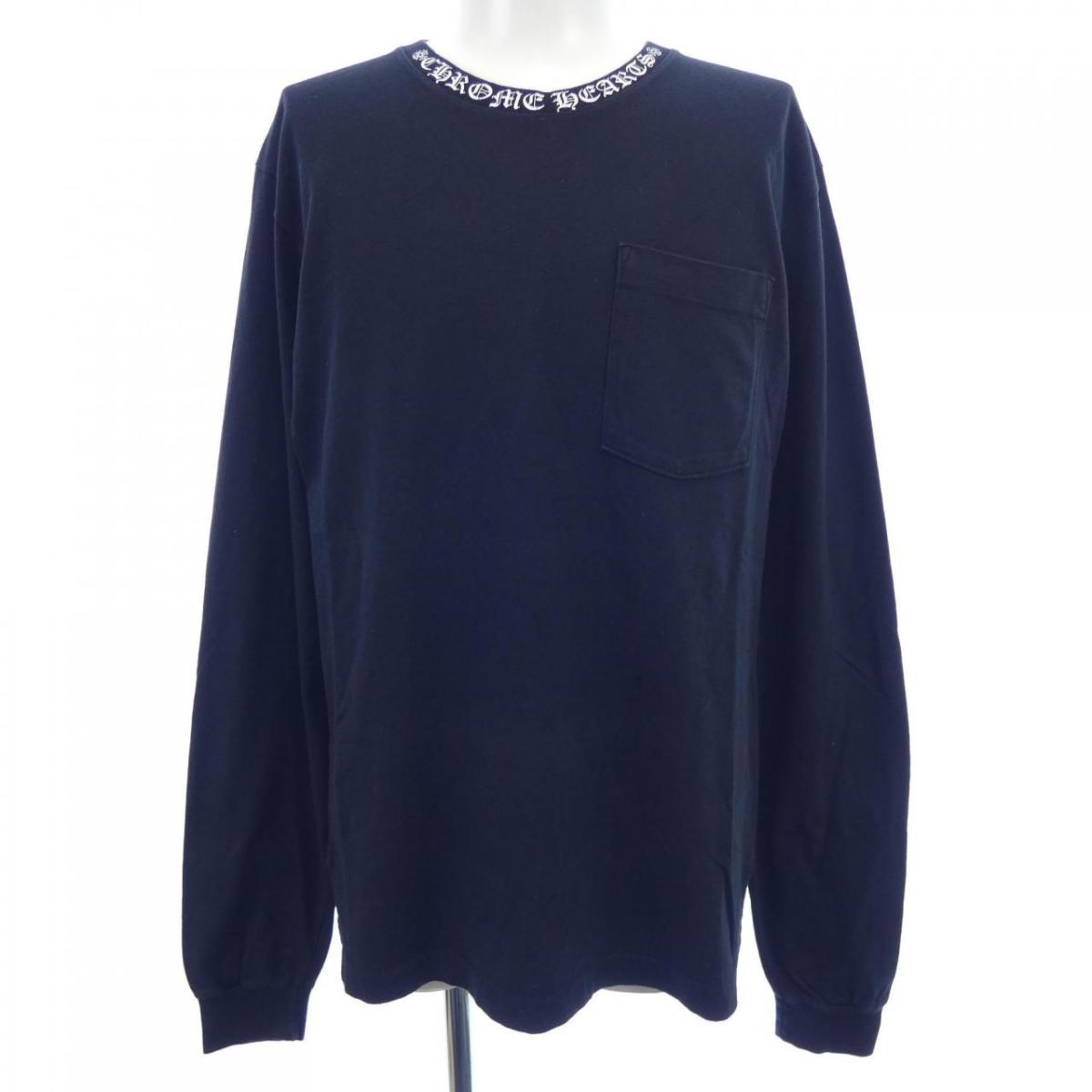 クロムハーツ CHROME HEARTS 2212-304-0251 Tシャツ【中古】
