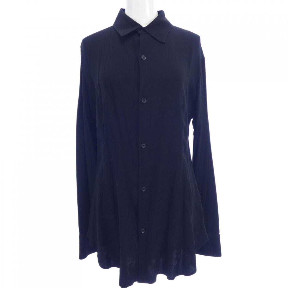 ヨウジヤマモト YOHJI YAMAMOTO FN-B20-204 シャツ【中古】|KOMEHYO ONLINESTORE 店