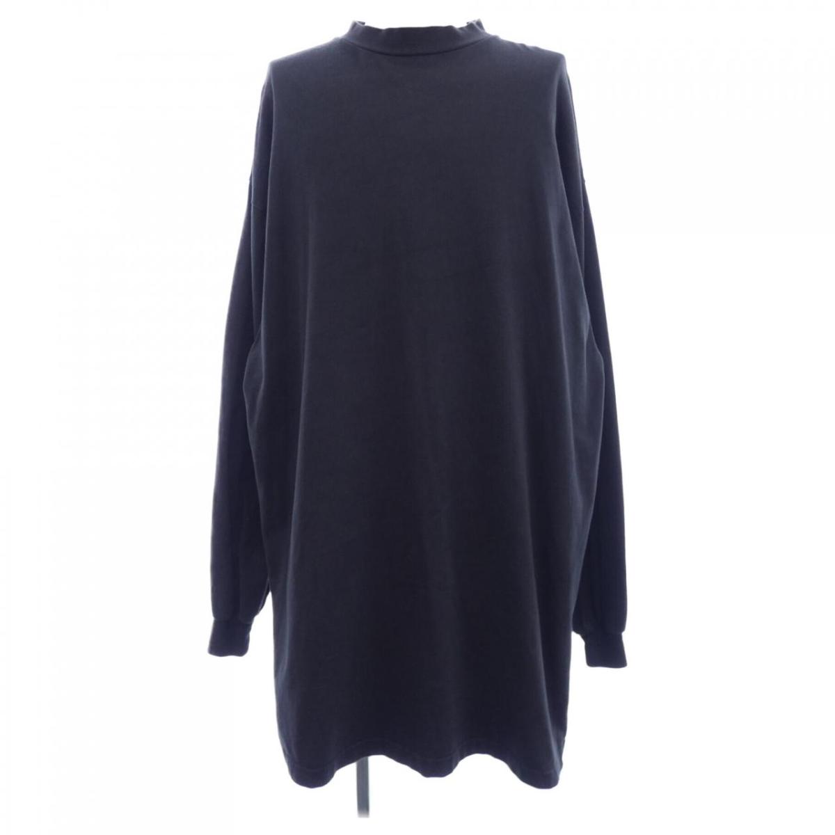 バレンシアガ BALENCIAGA 693949 TMVC1 UNISEX Tシャツ【中古】
