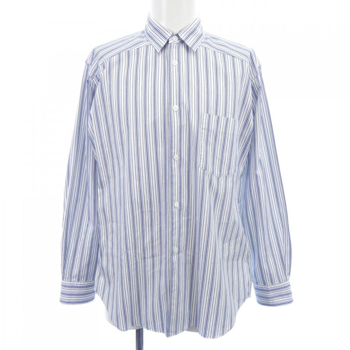コムデギャルソンシャツ COMME des GARCONS SHIRT W21065 シャツ【中古】