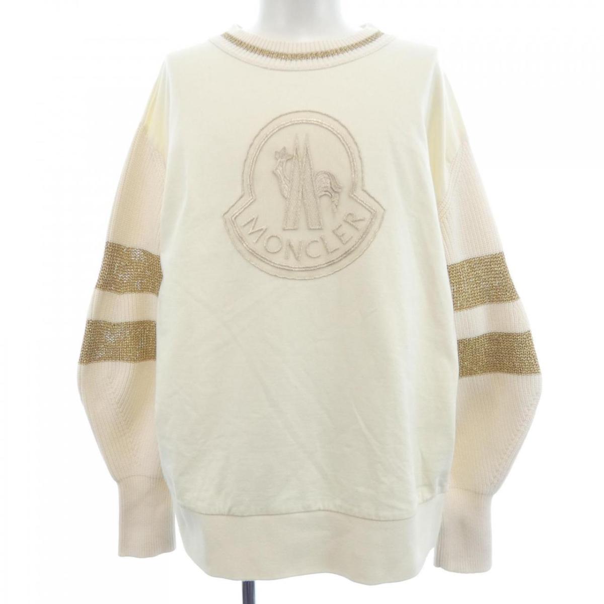 モンク線路 MONCLER E10938063200 汗水【中古】