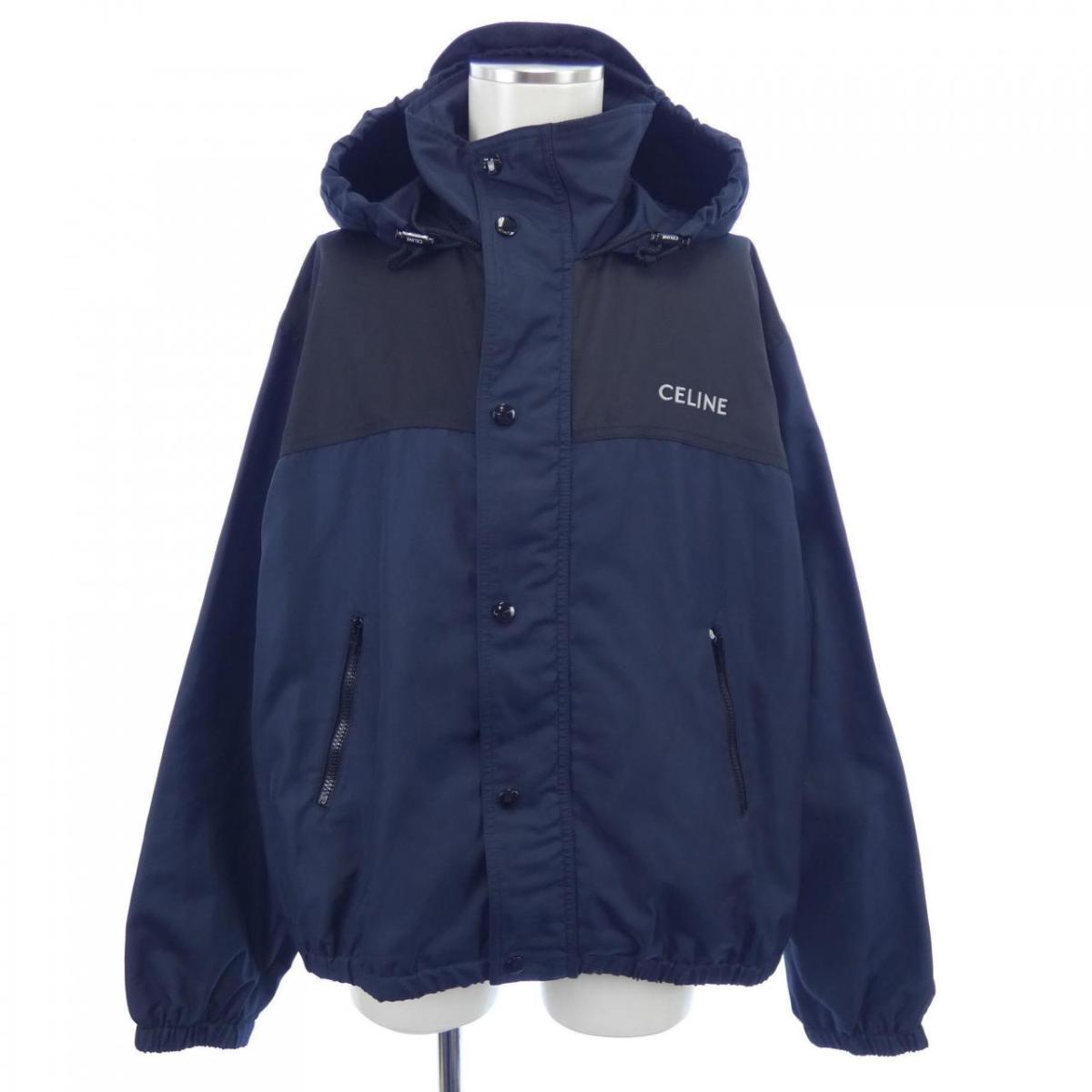 セリーヌ CELINE RV0SV0K56 ブルゾン【中古】