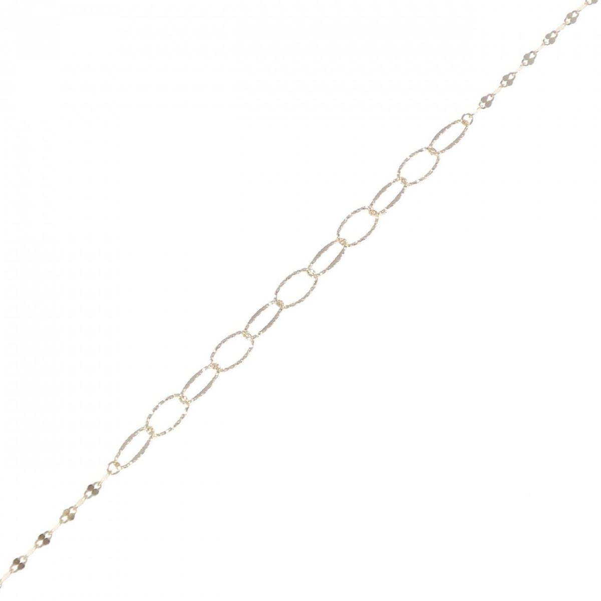 K18YG ブレスレット【中古】｜KOMEHYO ONLINESTORE 店