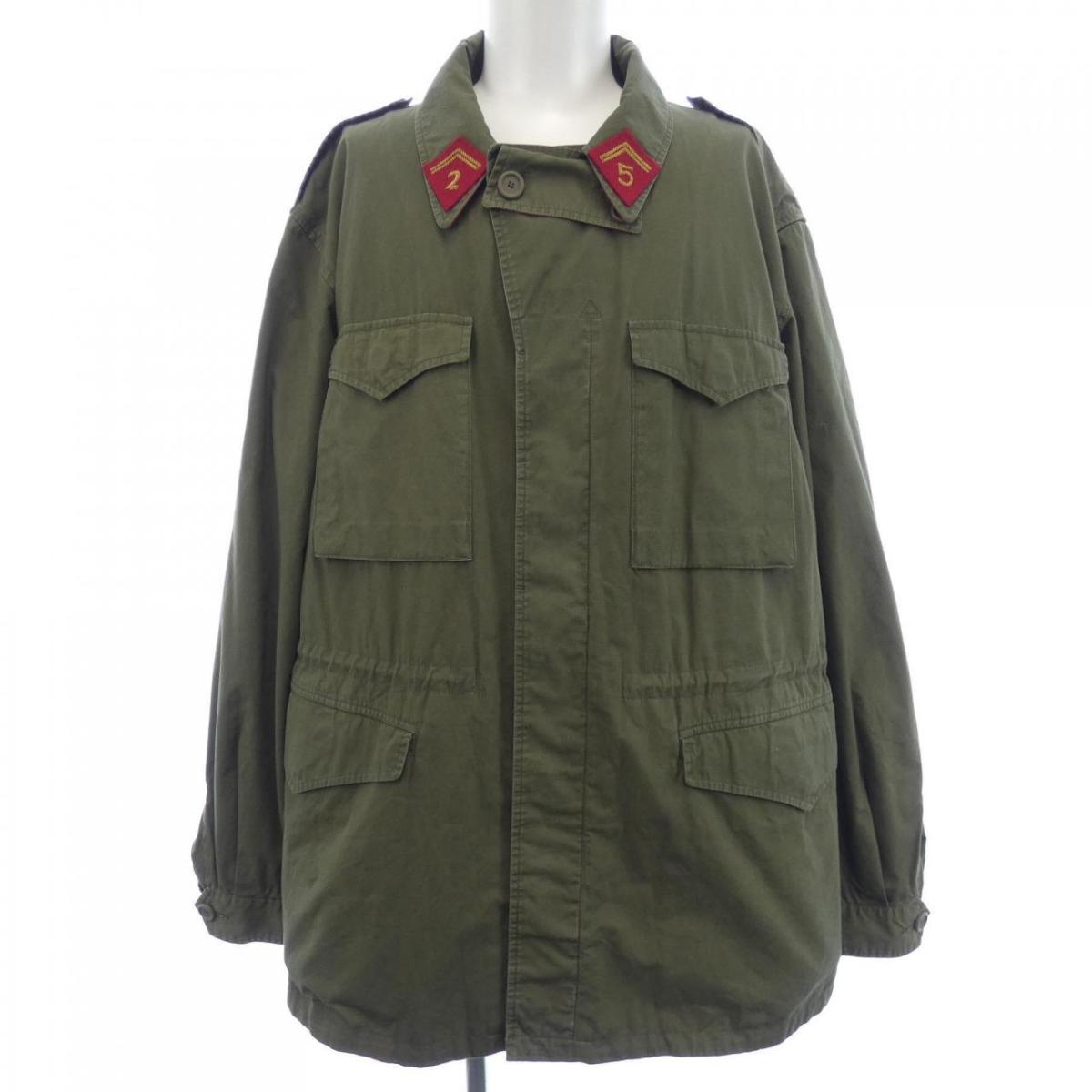 グッチ GUCCI 475041-XR692 ジャケット【中古】