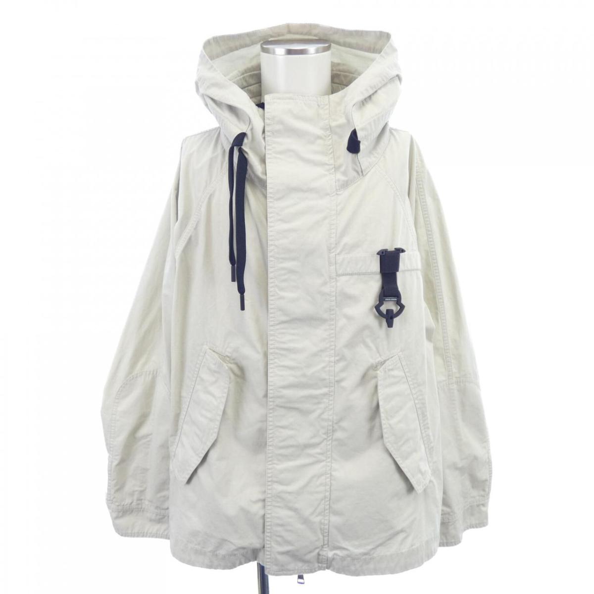 モンクレール ジーニアス MONCLER GENIUS CRAIG GREEN HANCOCK ジャケット【中古】 42,640円
