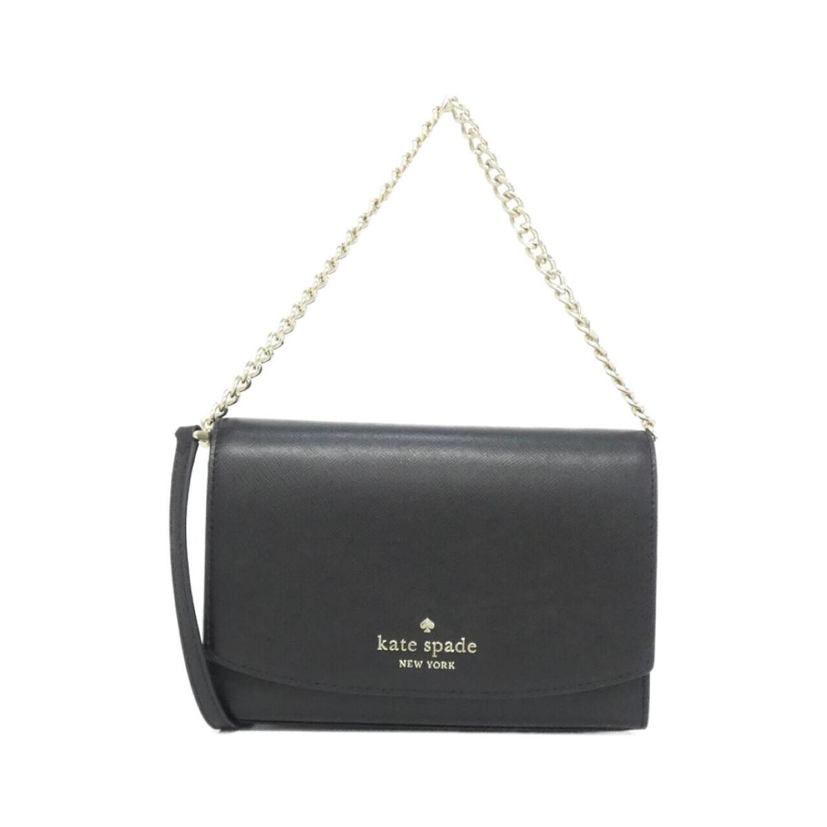 【新品】ケイトスペード CARSON CONVERTIBLE CROSSBODY WKR00119 ショルダーバッグ【新品】