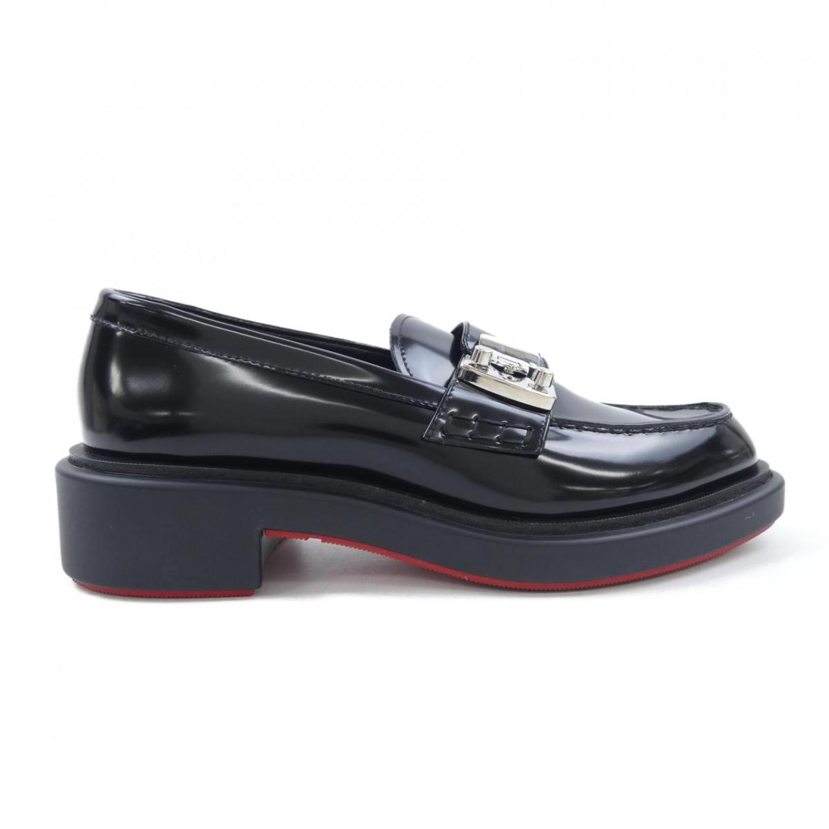 クリスチャンルブタン CHRISTIAN LOUBOUTIN シューズ【中古】