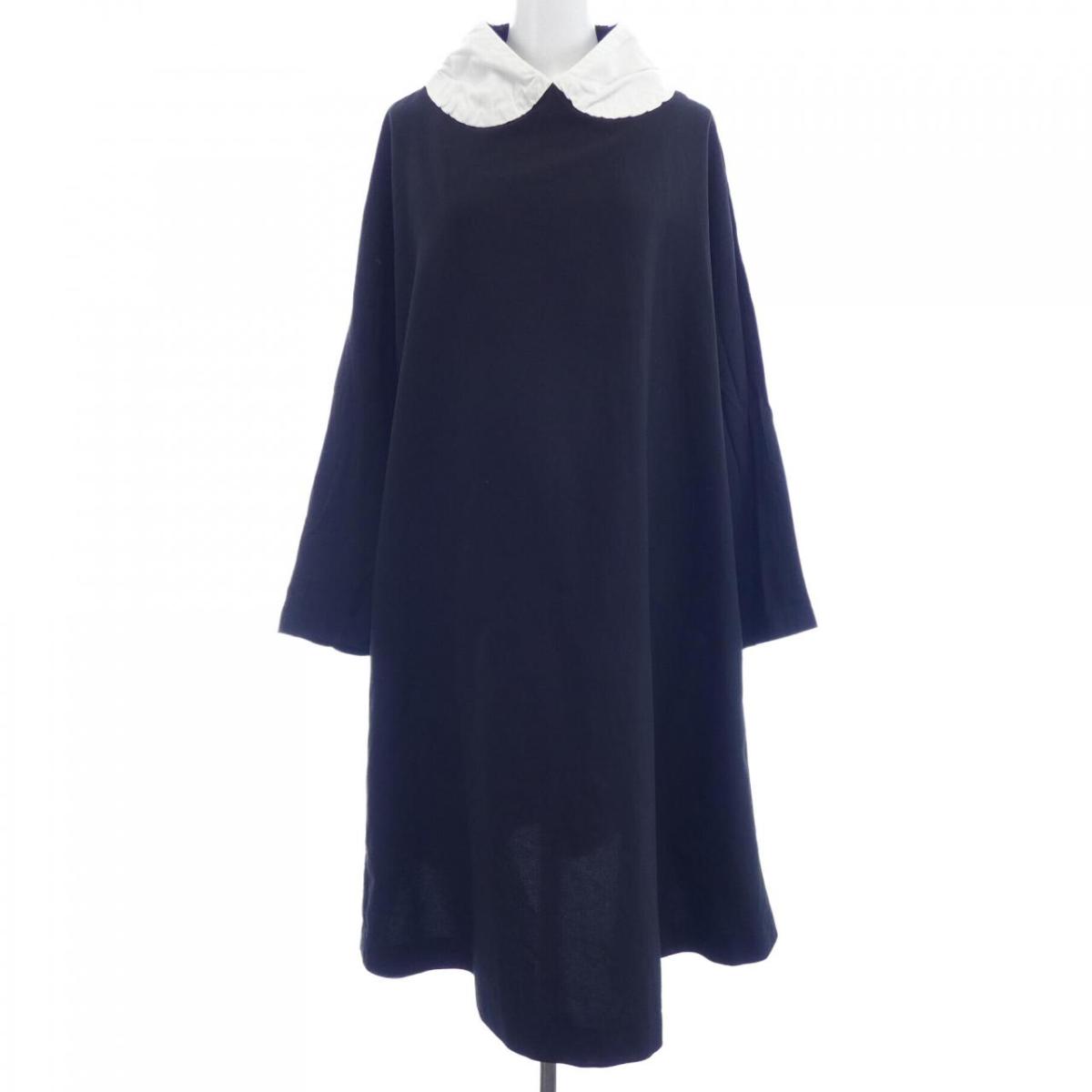 コムデギャルソン COMME des GARCONS RL-O001 ワンピース【中古】