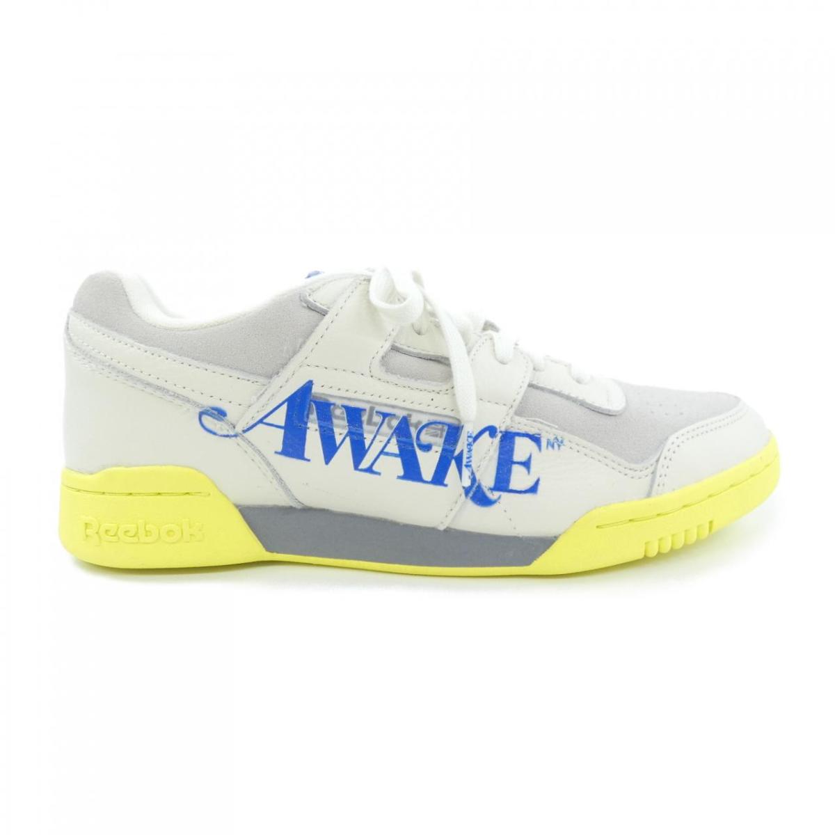 リーボック REEBOK EG6742 スニーカー【中古】