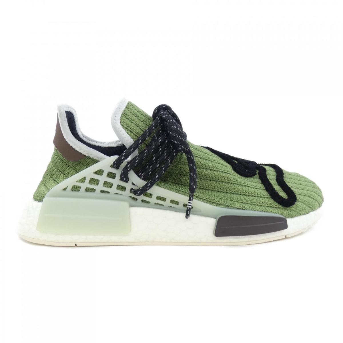 アディダス ADIDAS GZ1664 スニーカー【中古】
