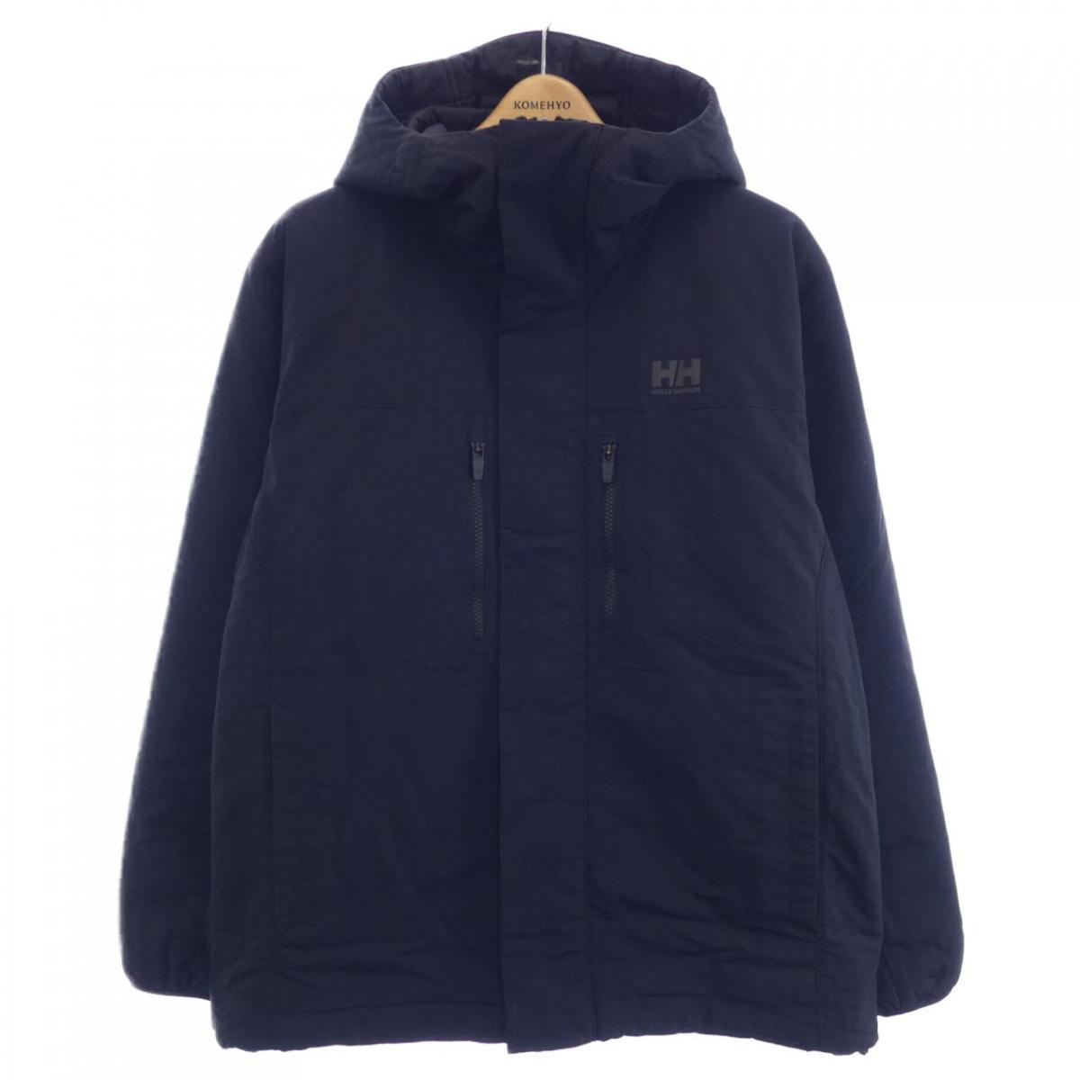 ヘリーハンセン HELLY HANSEN HH12464 ジャケット【中古】