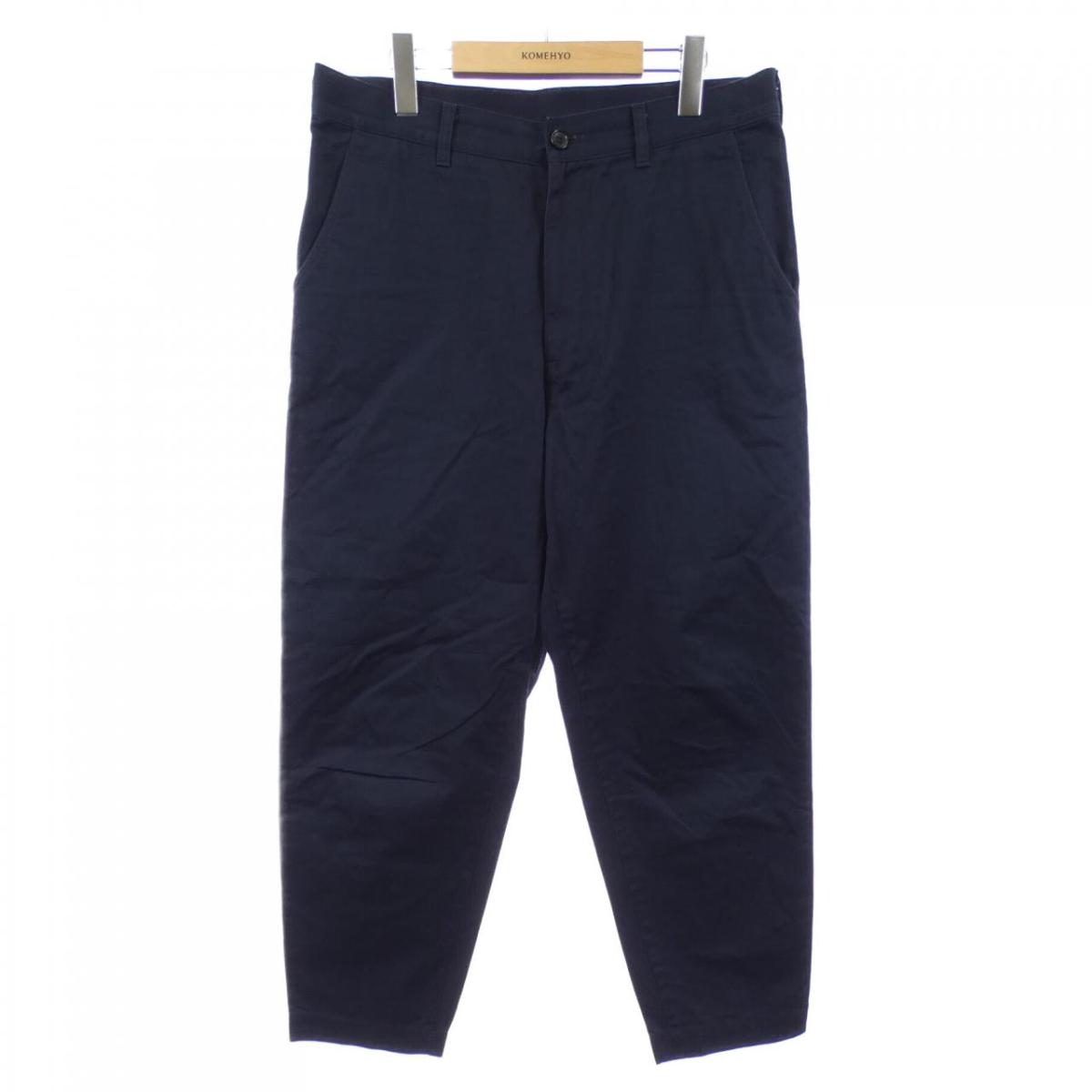 コムデギャルソンオム COMME des GARCONS HOMME HG-P014 ズボン下【中古】