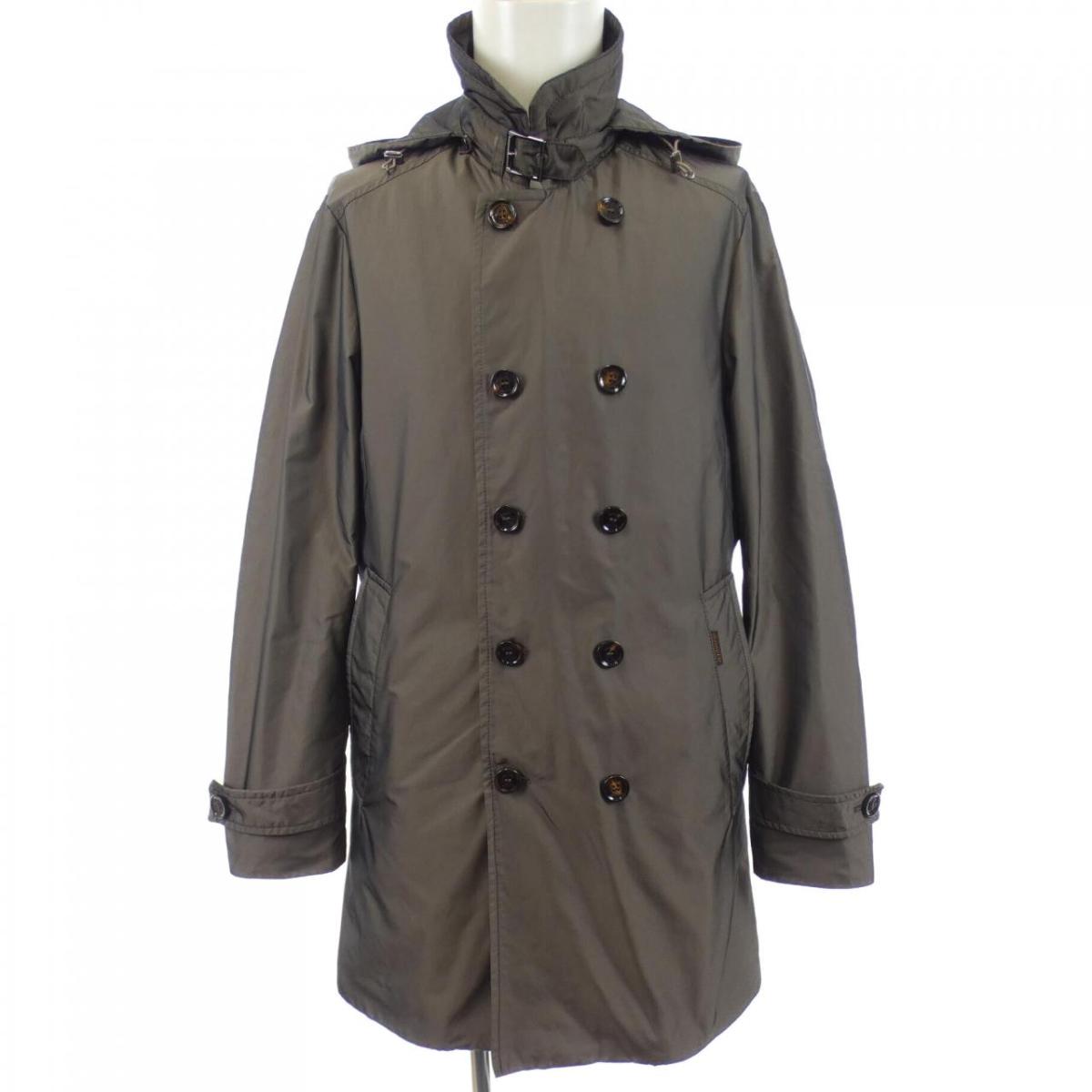 ムーレー MOORER MORANDI-KM コート【中古】|KOMEHYO ONLINESTORE 店