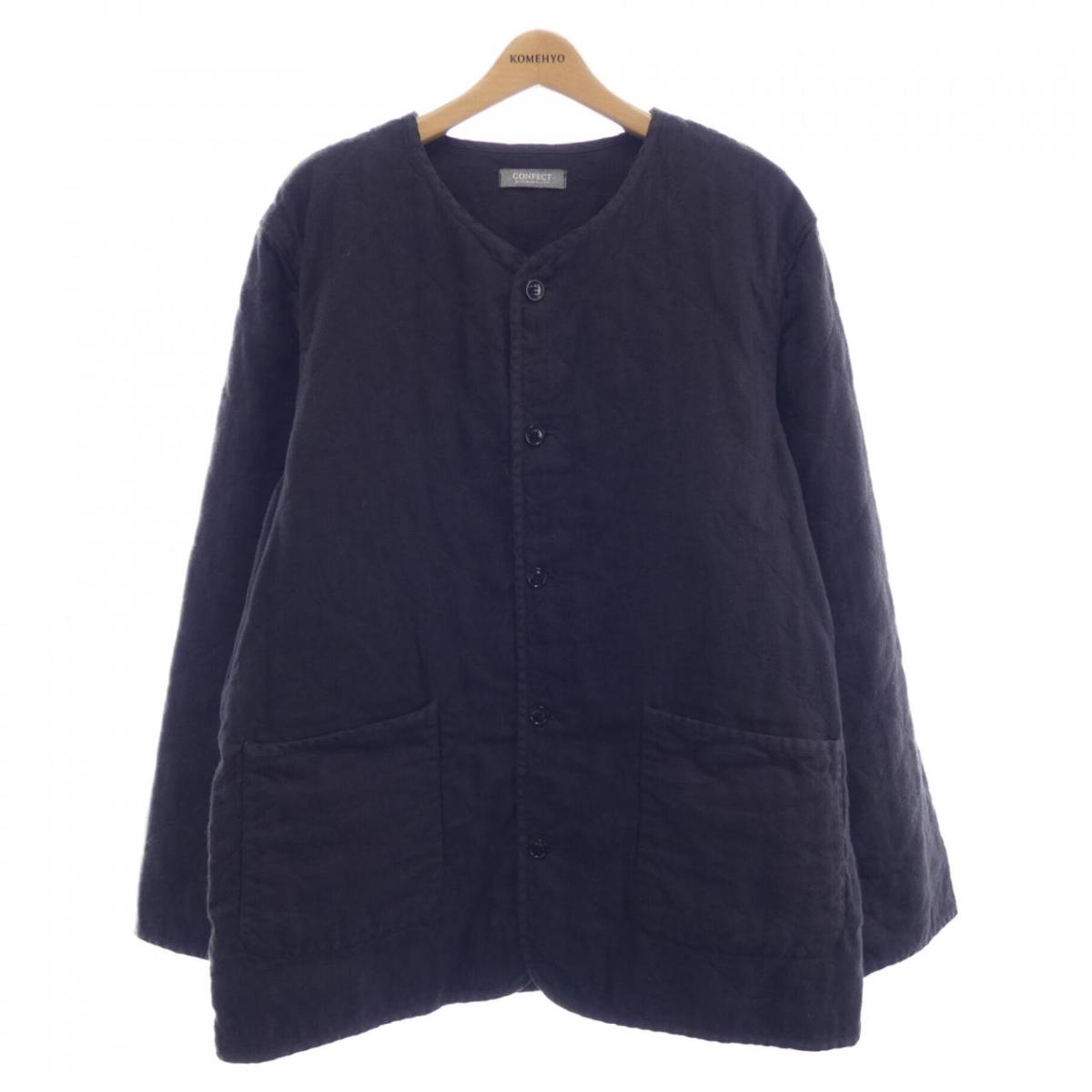 コンフェクト CONFECT 02204-0009 ブルゾン【中古】