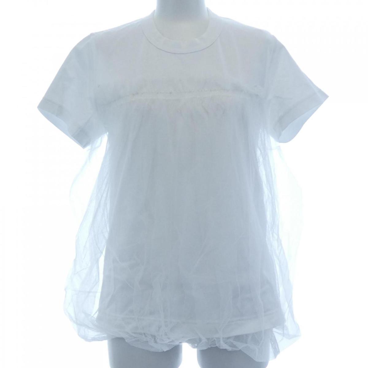 ノワールケイニノミヤ noir kei ninomiya 3E-T002 トップス【中古】