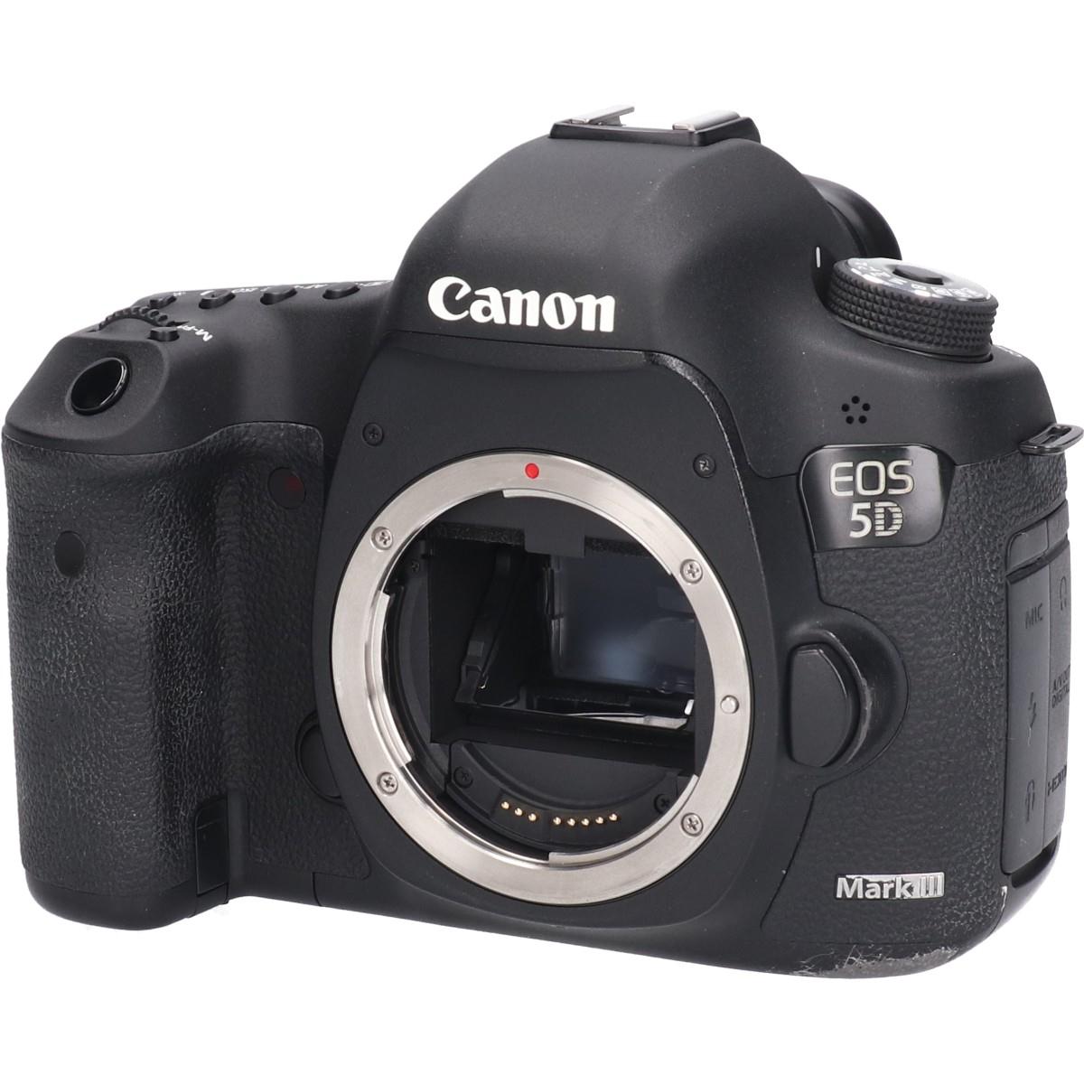 ＥＯＳ５Ｄ ＭＡＲＫ ＩＩＩ【中古】